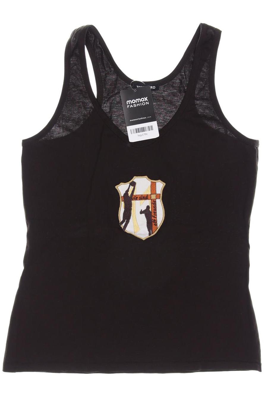 

Toni Gard Damen Top, braun, Gr. 38