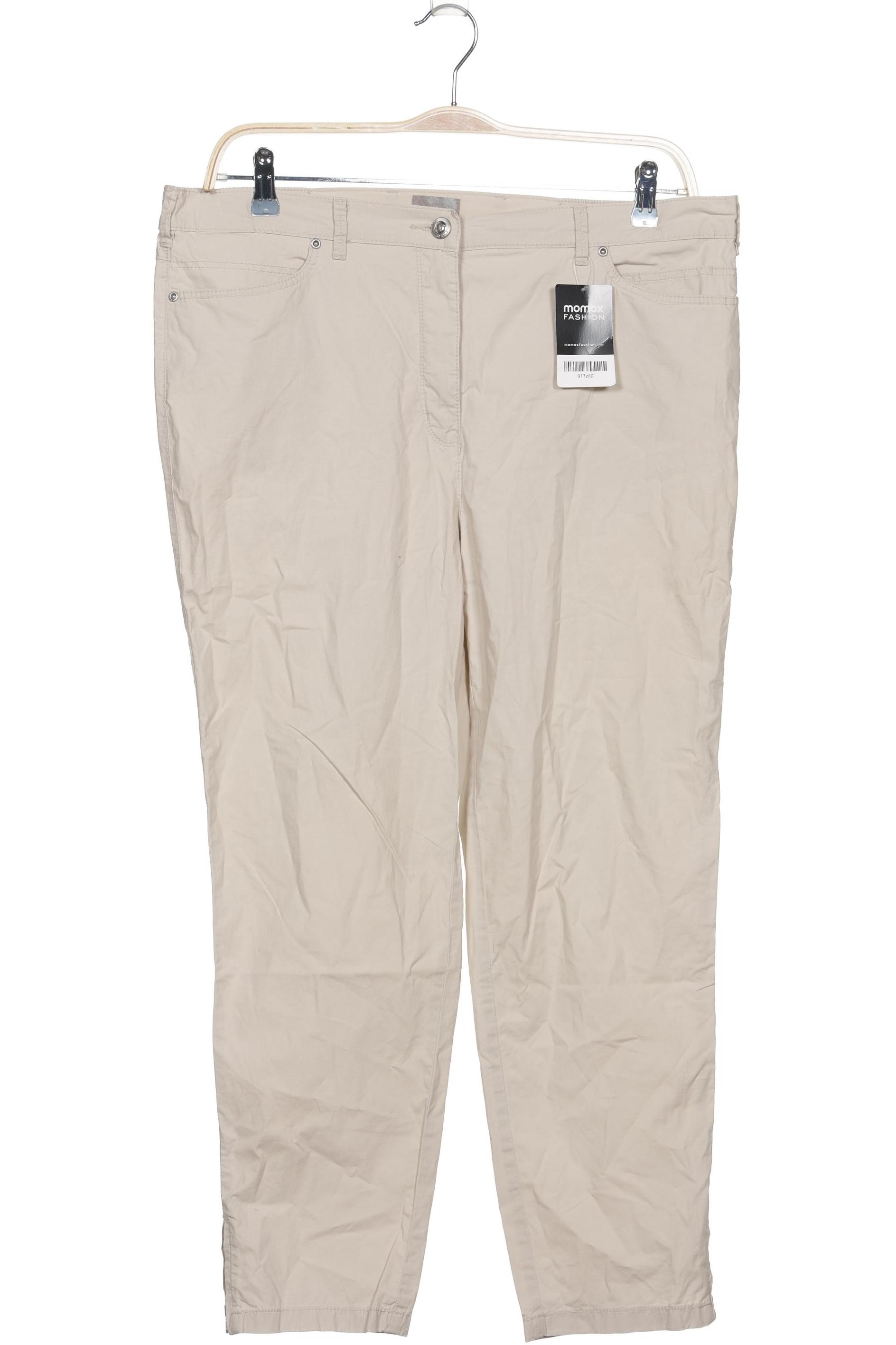 

Toni Gard Damen Stoffhose, beige, Gr. 46