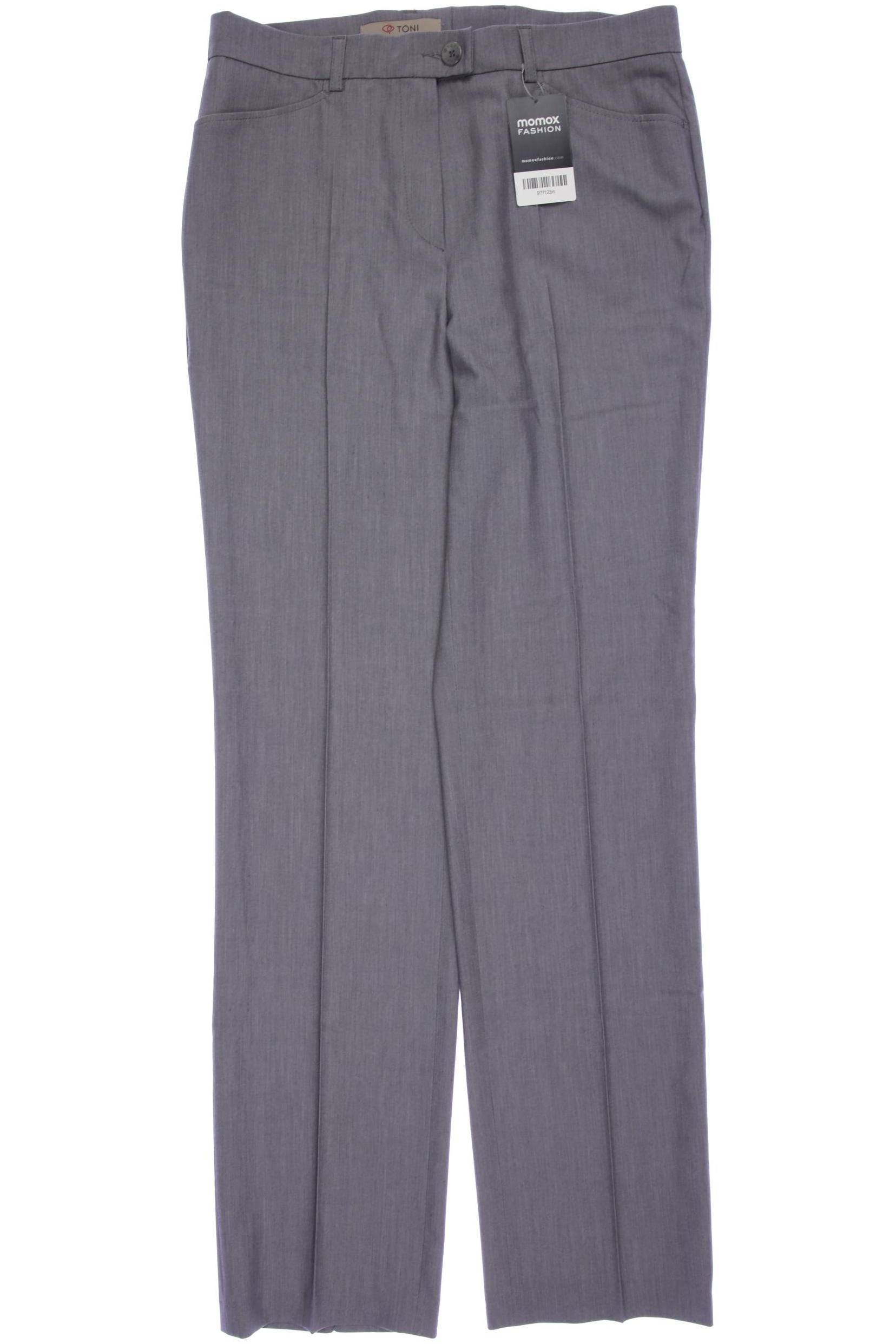 

Toni Gard Damen Stoffhose, grau, Gr. 38