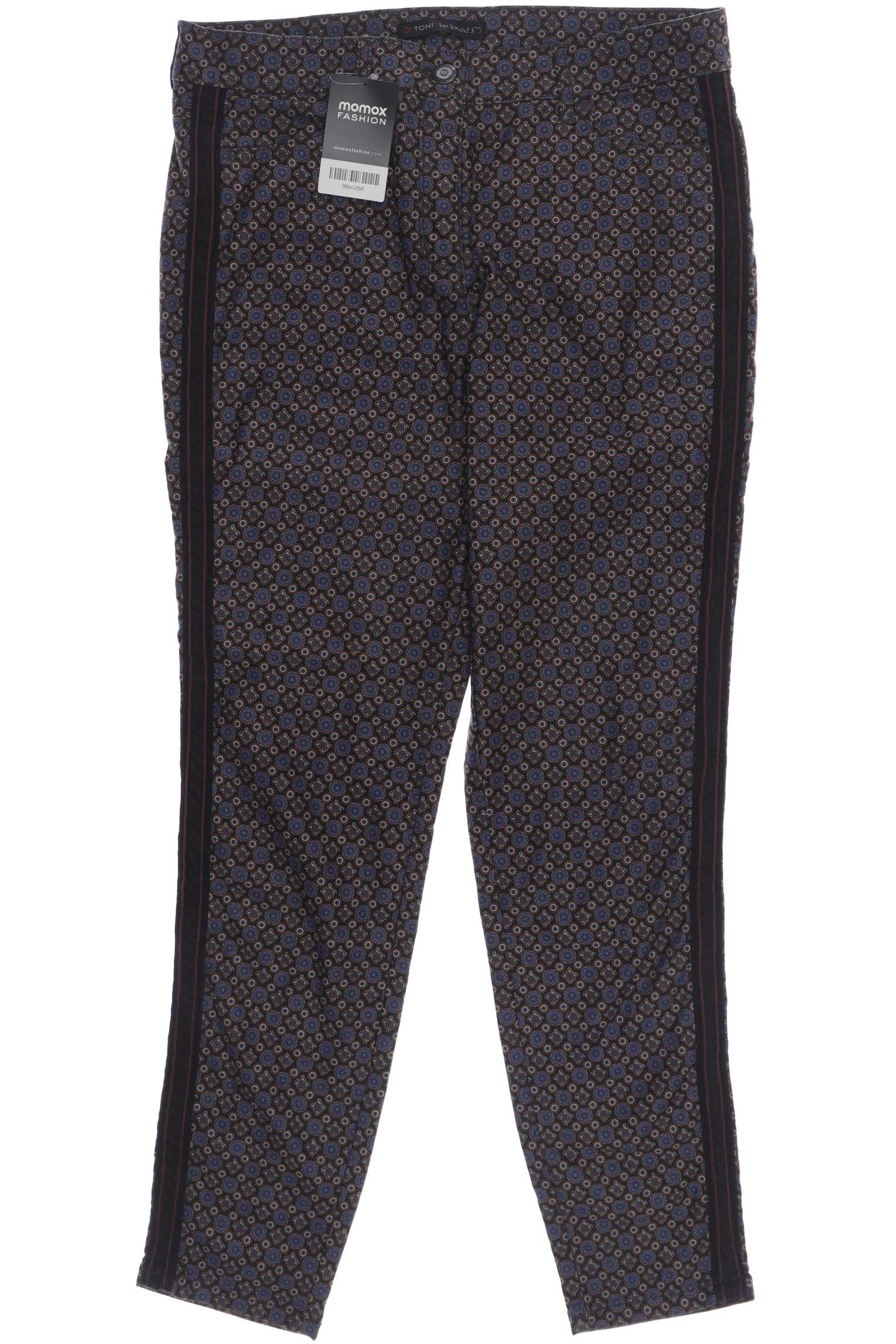 

TONI GARD Damen Stoffhose, mehrfarbig