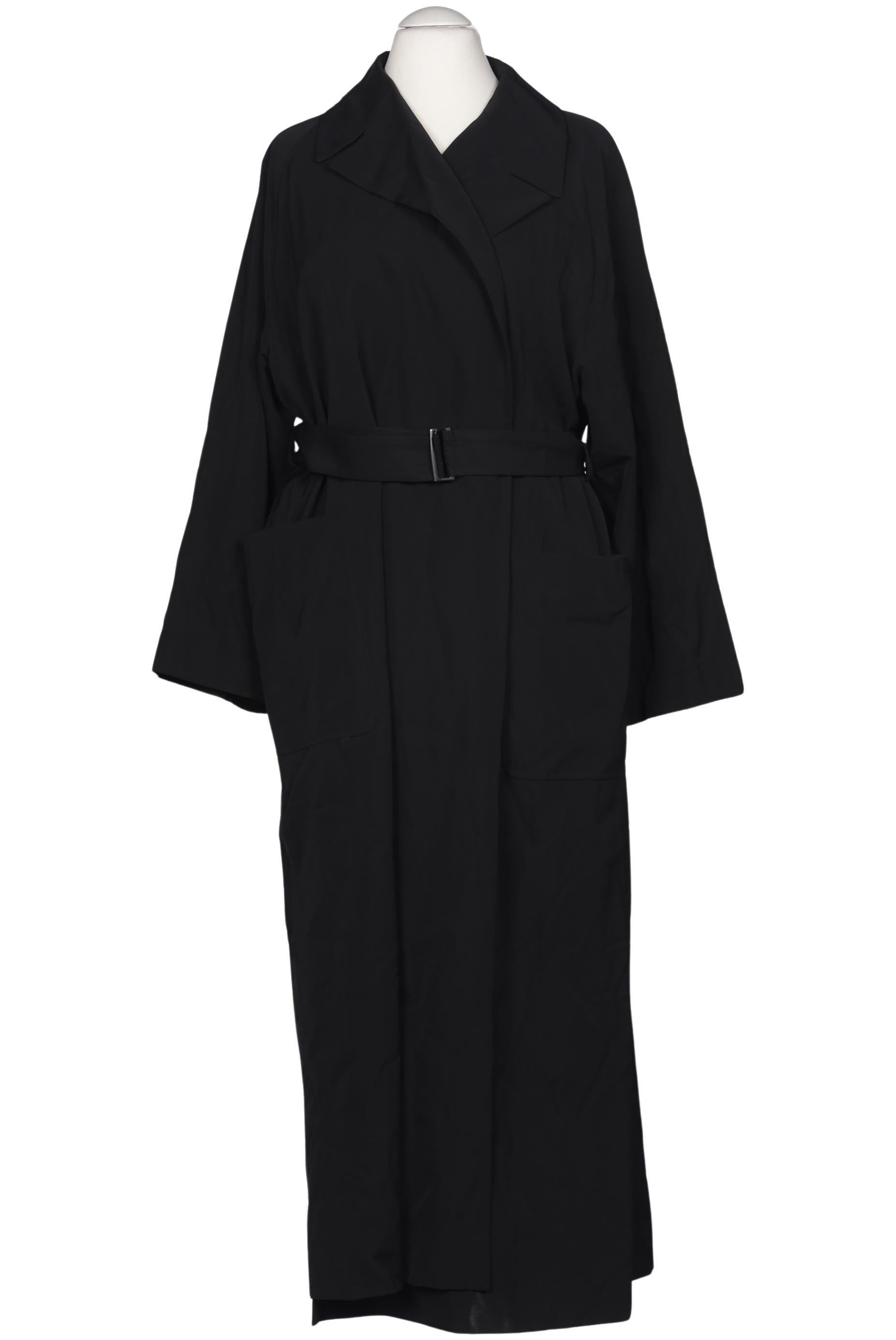 

Toni Gard Damen Mantel, schwarz, Gr. 38