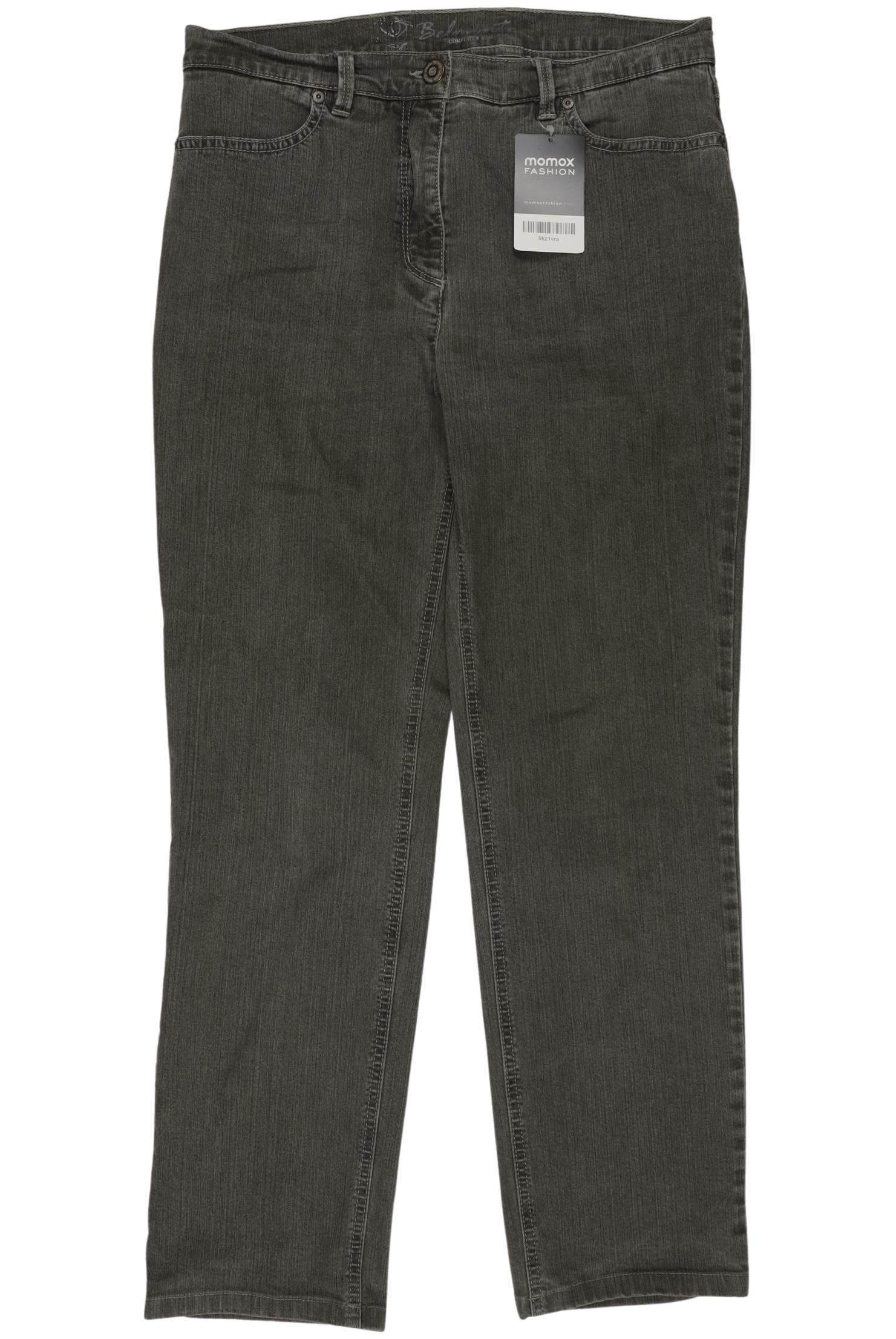 

Toni Gard Damen Jeans, grün, Gr. 38