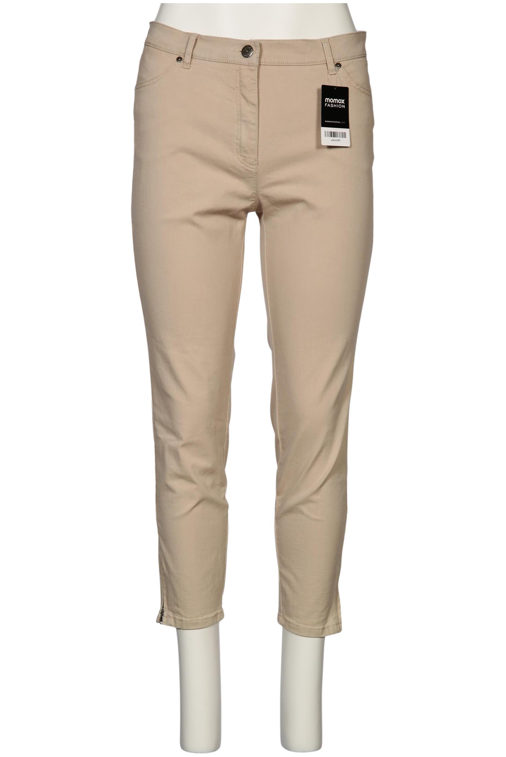 

Toni Gard Damen Jeans, beige, Gr. 44