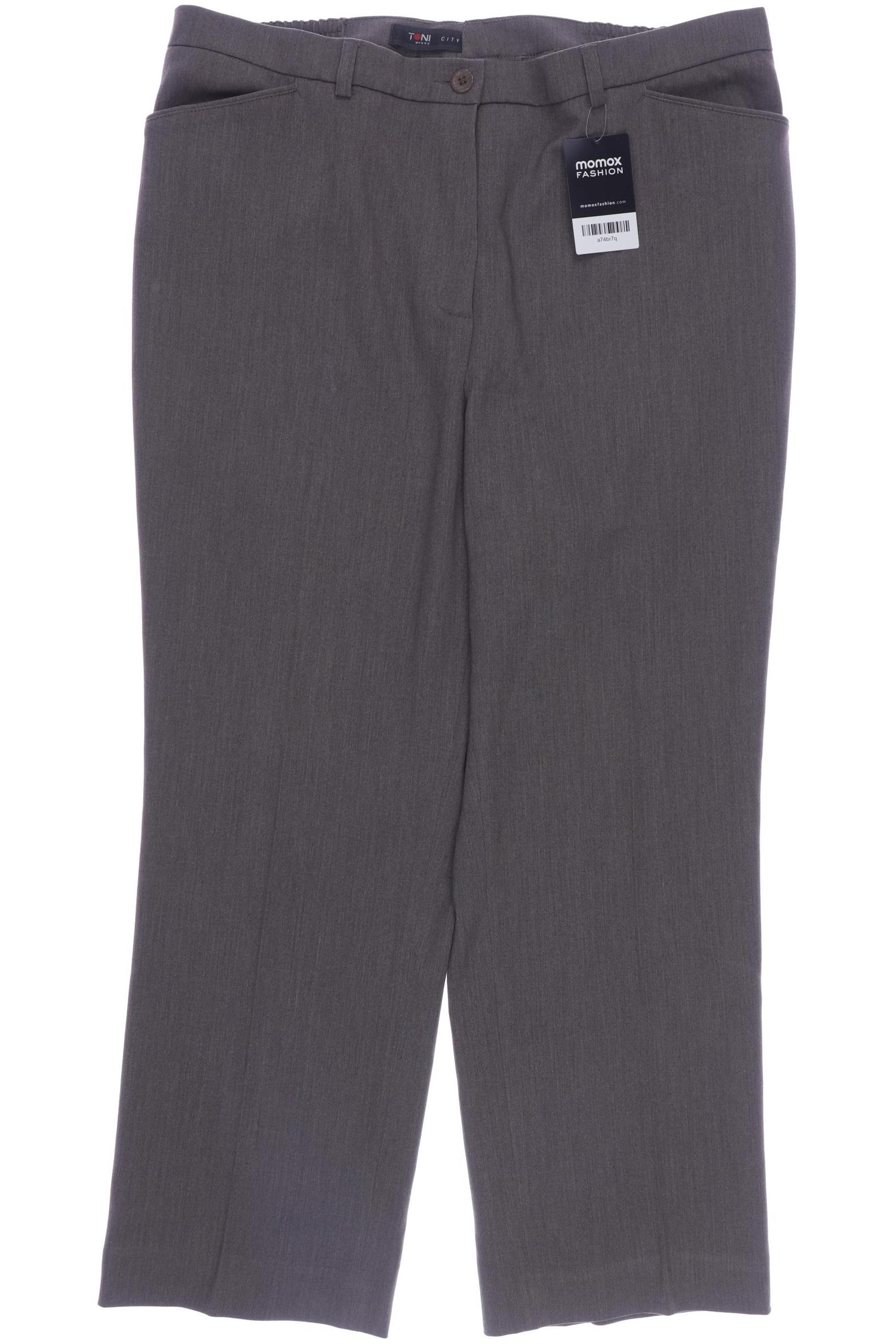 

TONI GARD Damen Stoffhose, grau
