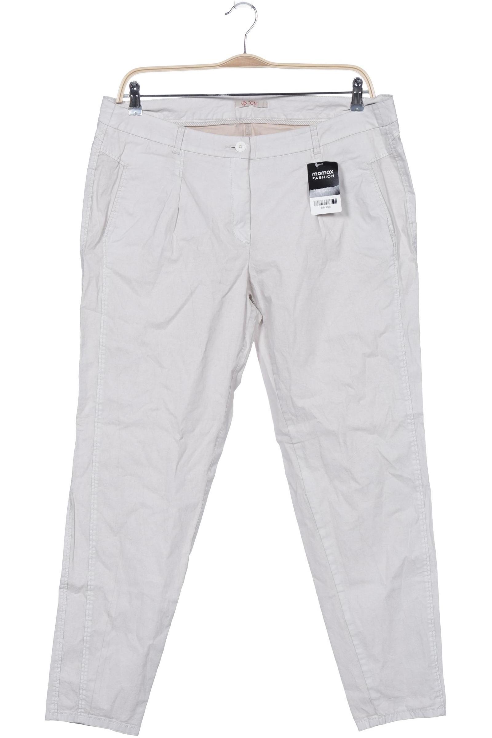 

Toni Gard Damen Stoffhose, cremeweiß, Gr. 39