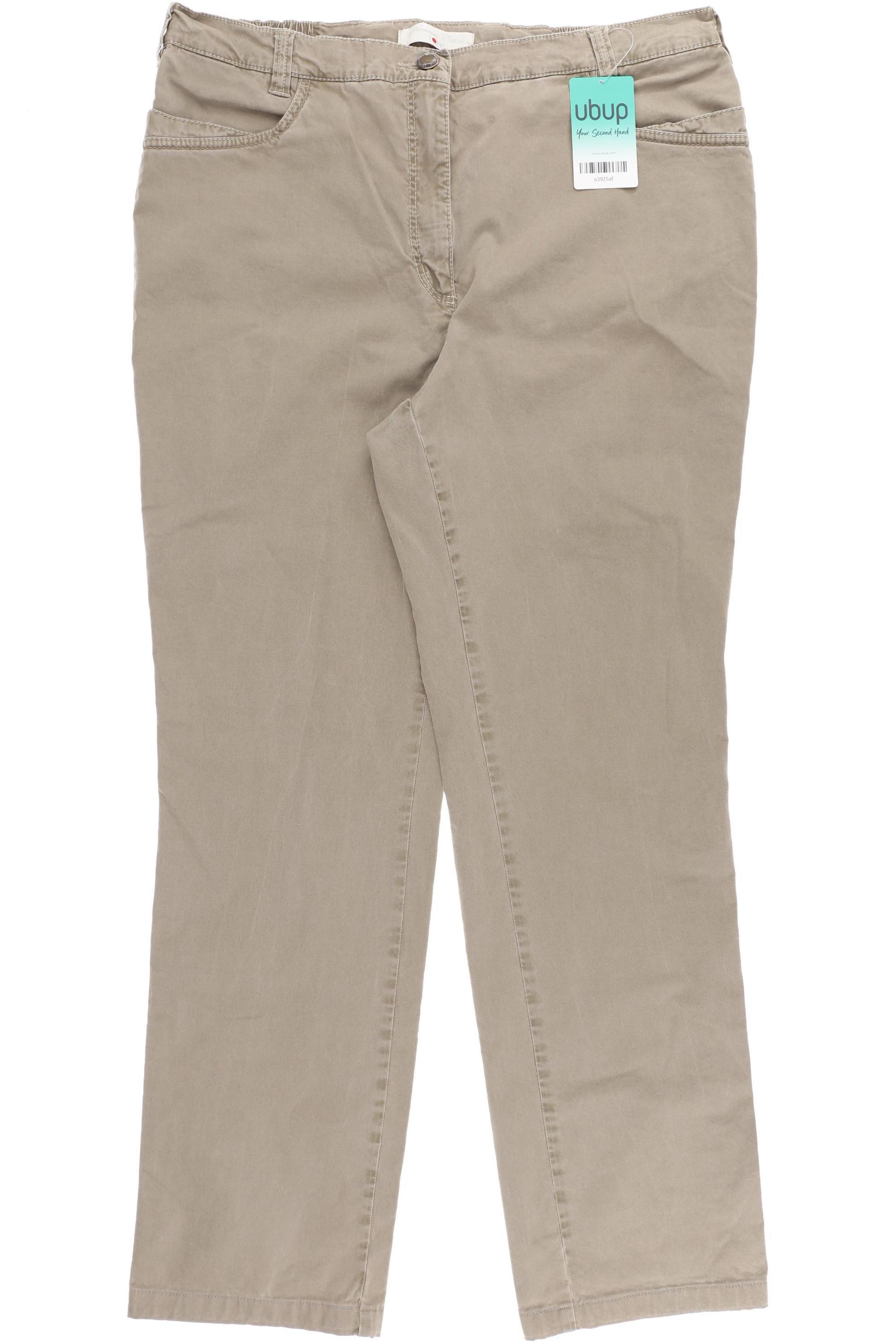 

Toni Gard Damen Stoffhose, grün, Gr. 33