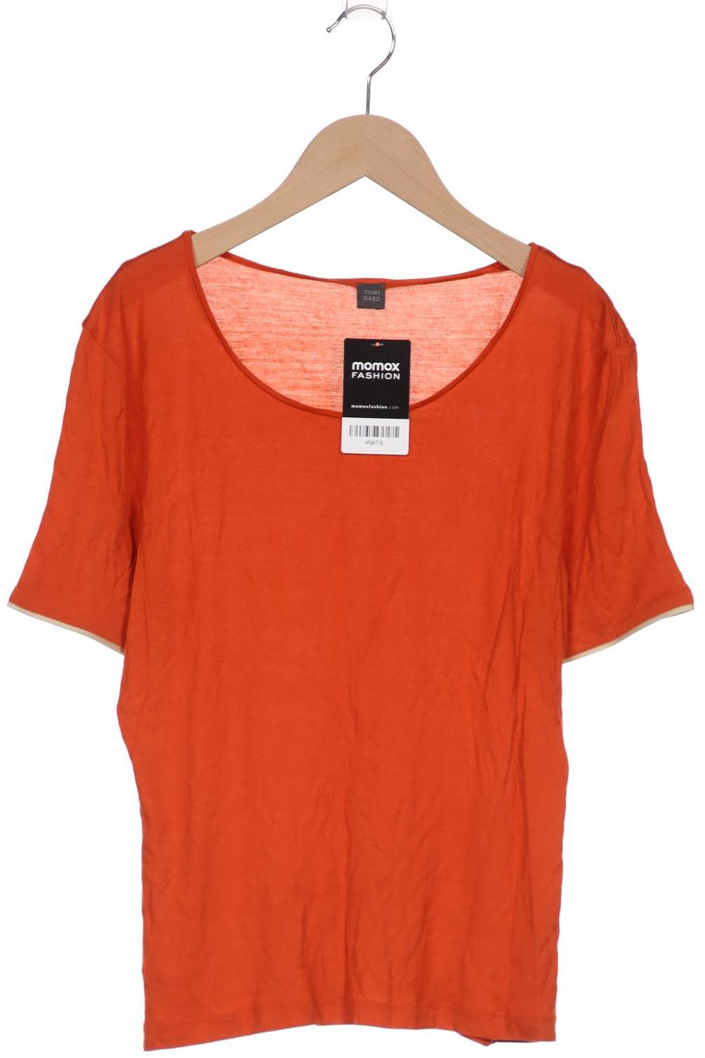 

TONI GARD Damen T-Shirt, orange