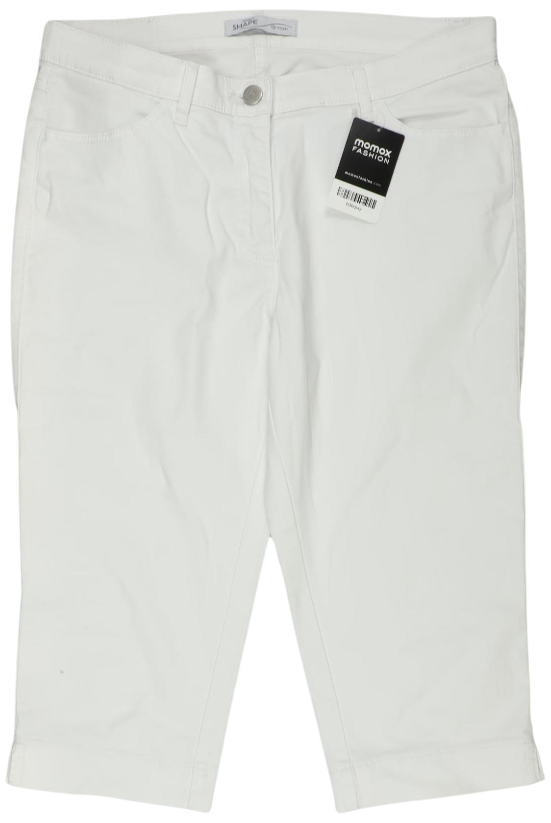 

Toni Gard Damen Shorts, weiß, Gr. 42