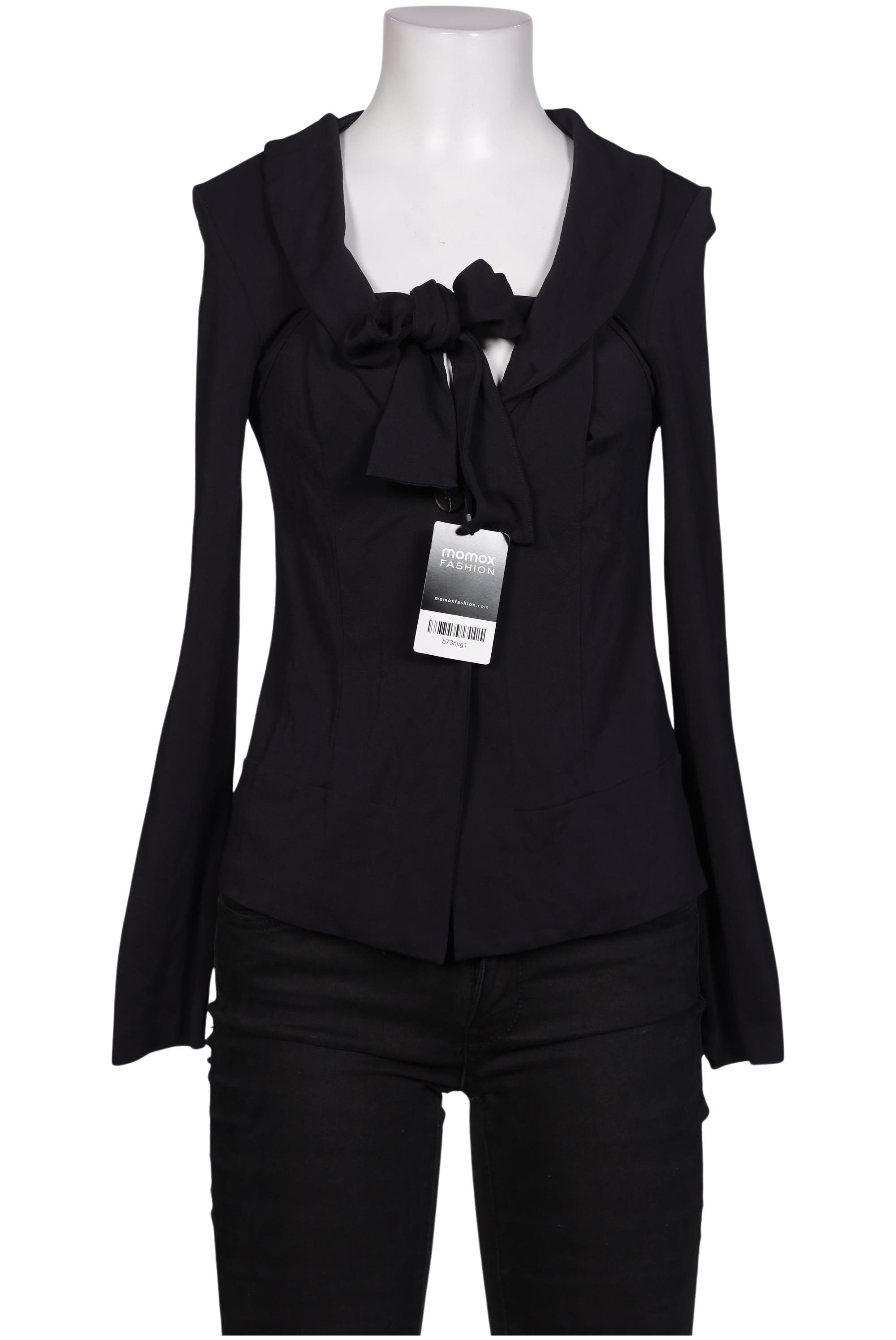 Thumbnail - Toni Gard Damen Bluse, marineblau, Gr. 36