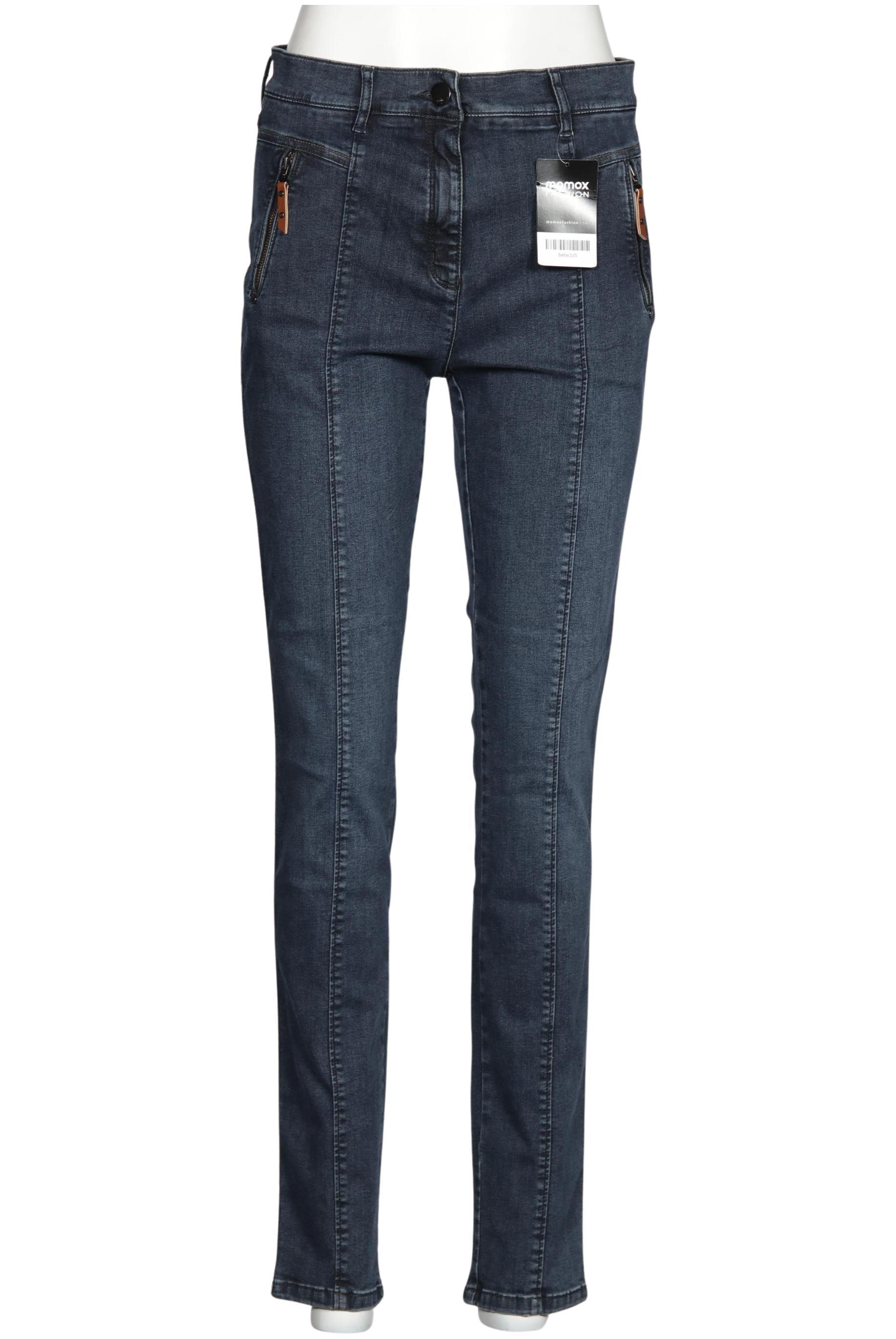 

Toni Gard Damen Jeans, blau, Gr. 40