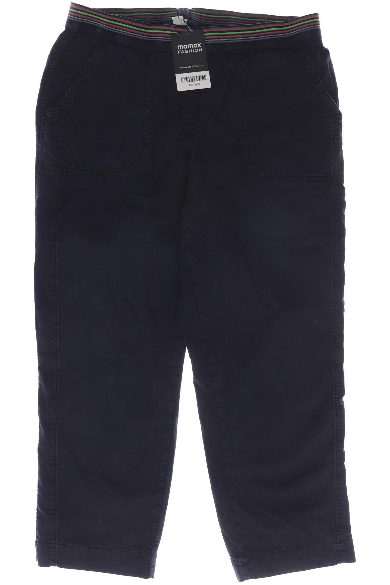 

Toni Gard Damen Stoffhose, marineblau, Gr. 30