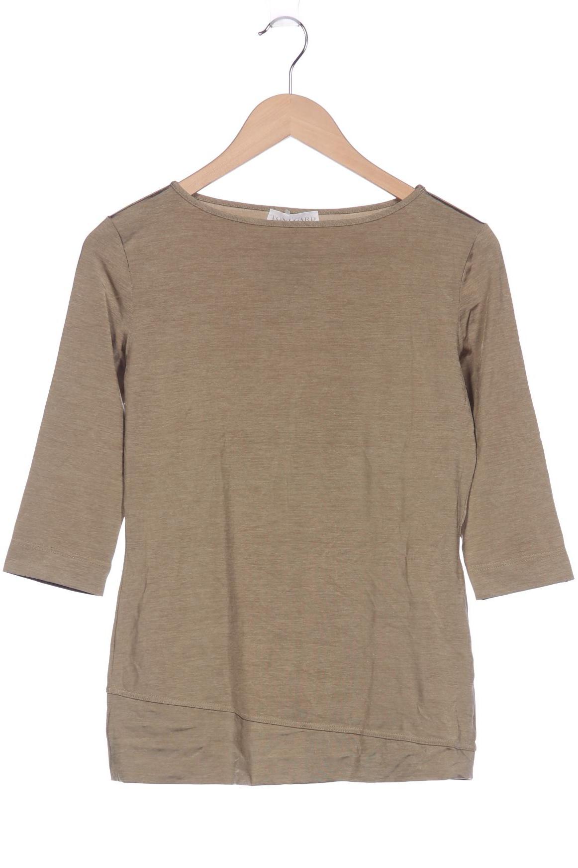 

Toni Gard Damen Langarmshirt, beige, Gr. 38
