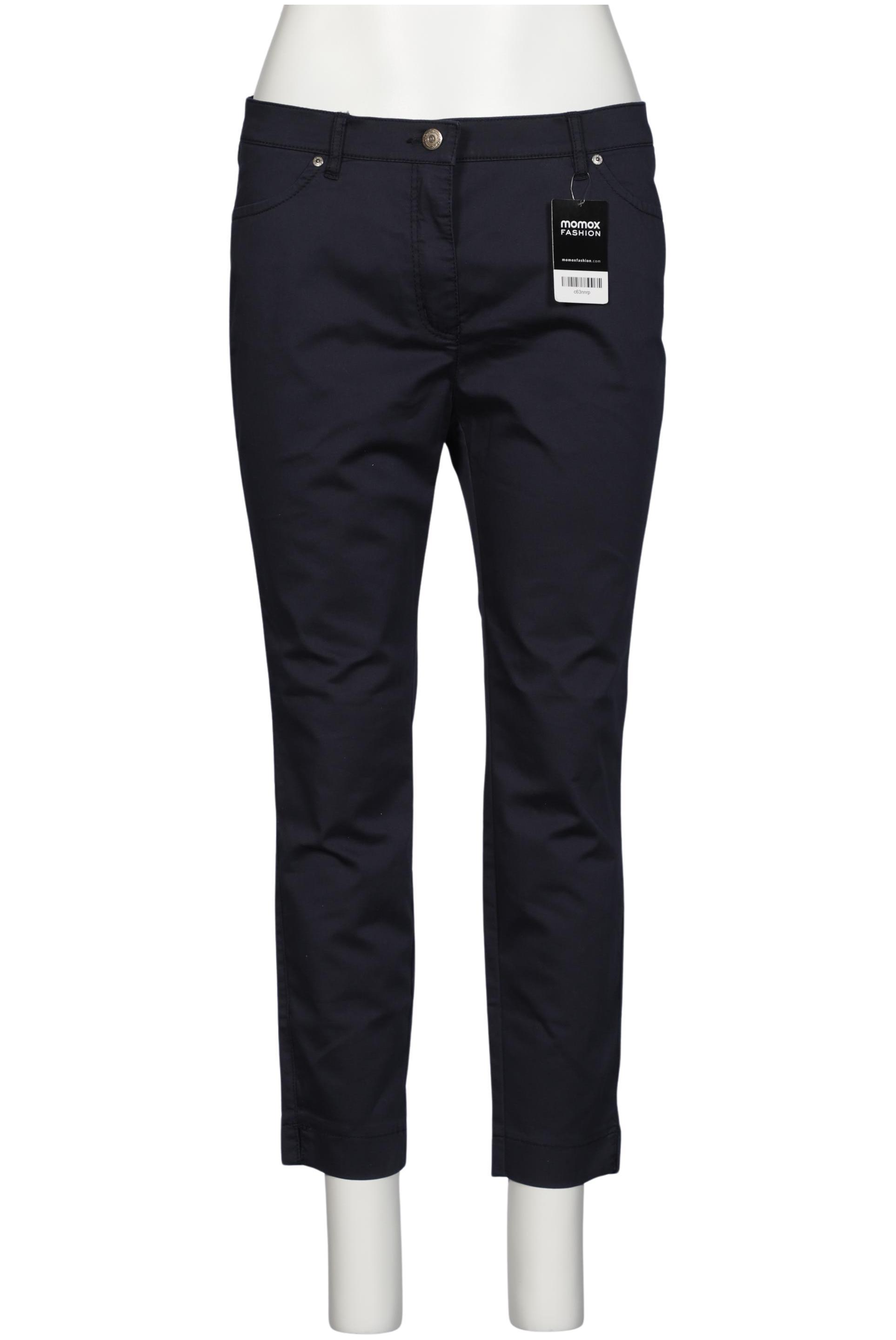 

Toni Gard Damen Stoffhose, marineblau, Gr. 44