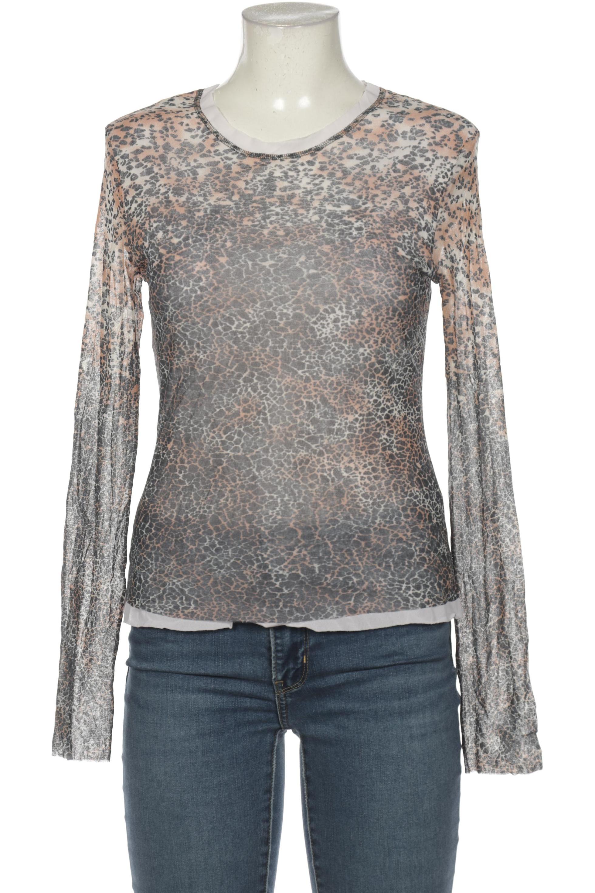 

Toni Gard Damen Langarmshirt, grau, Gr. 40