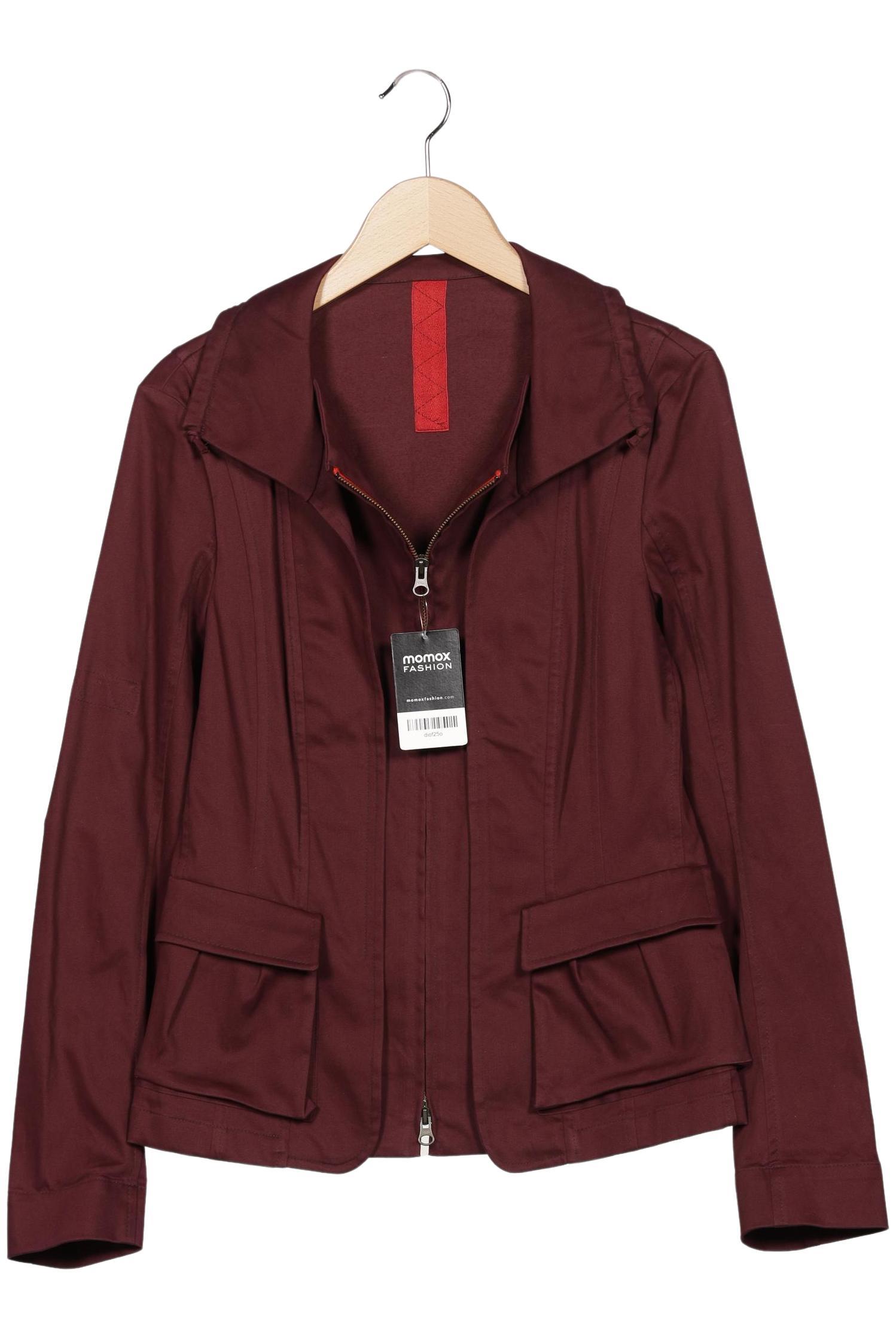 

Toni Gard Damen Jacke, bordeaux, Gr. 36