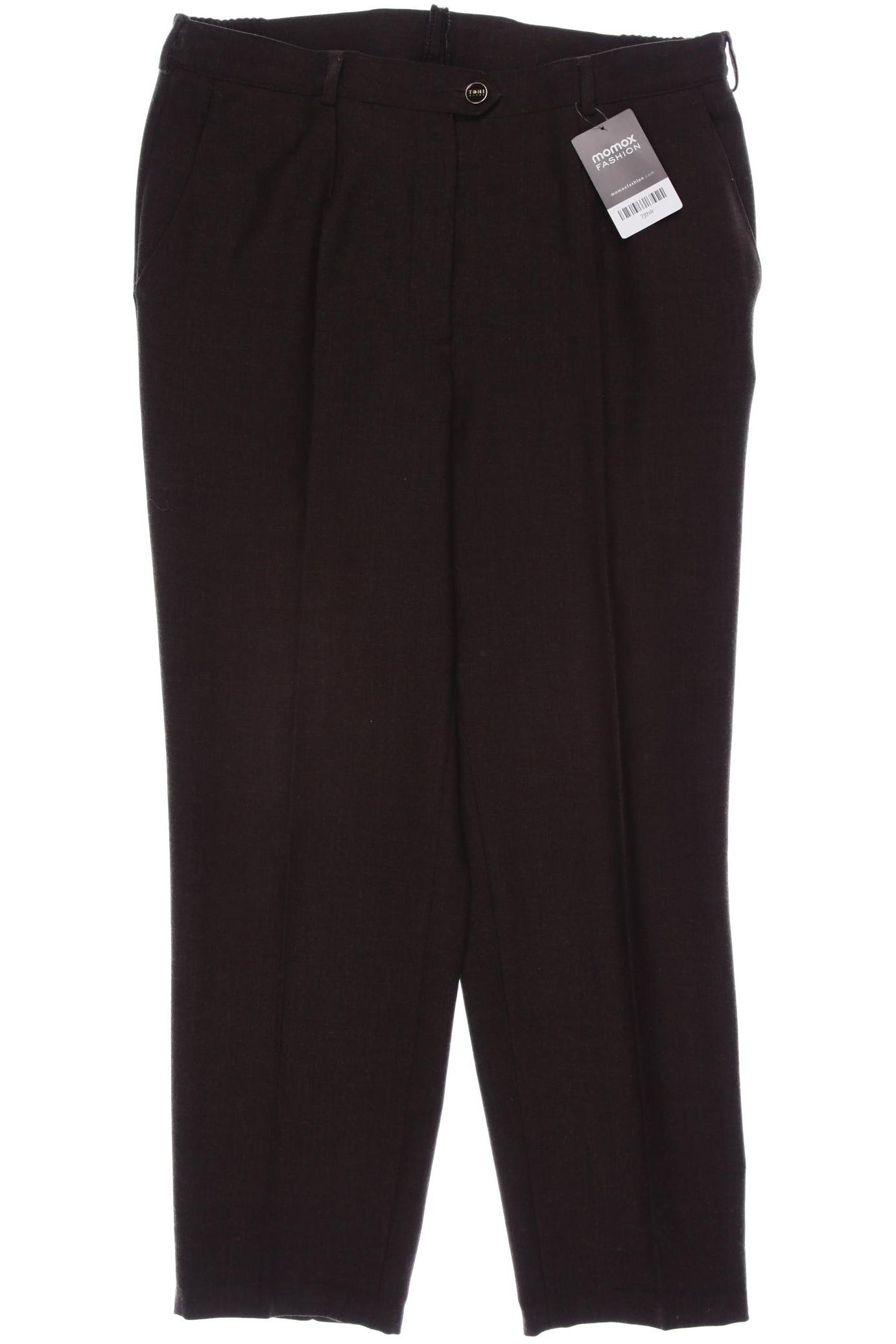 

TONI GARD Damen Stoffhose, braun