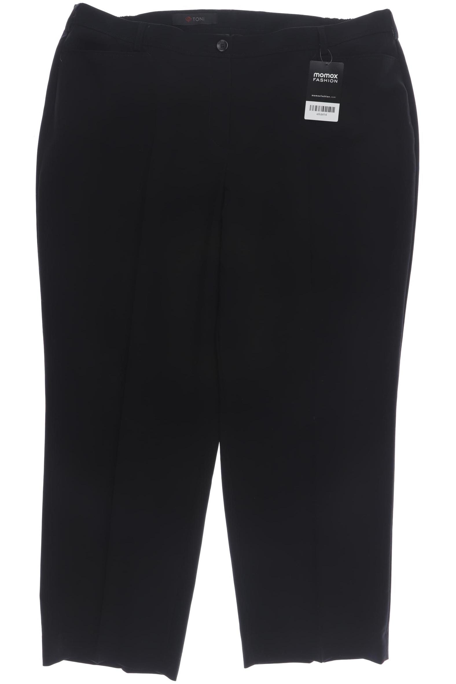 

TONI GARD Damen Stoffhose, schwarz