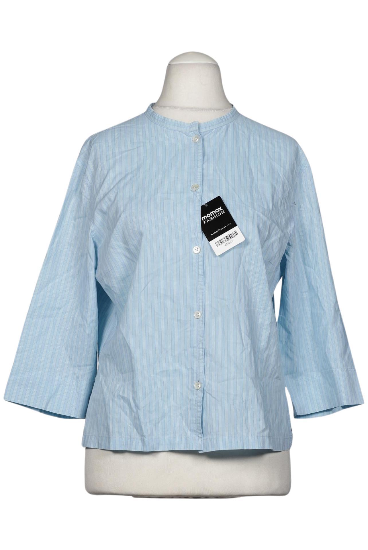 

Toni Gard Damen Bluse, hellblau, Gr. 42