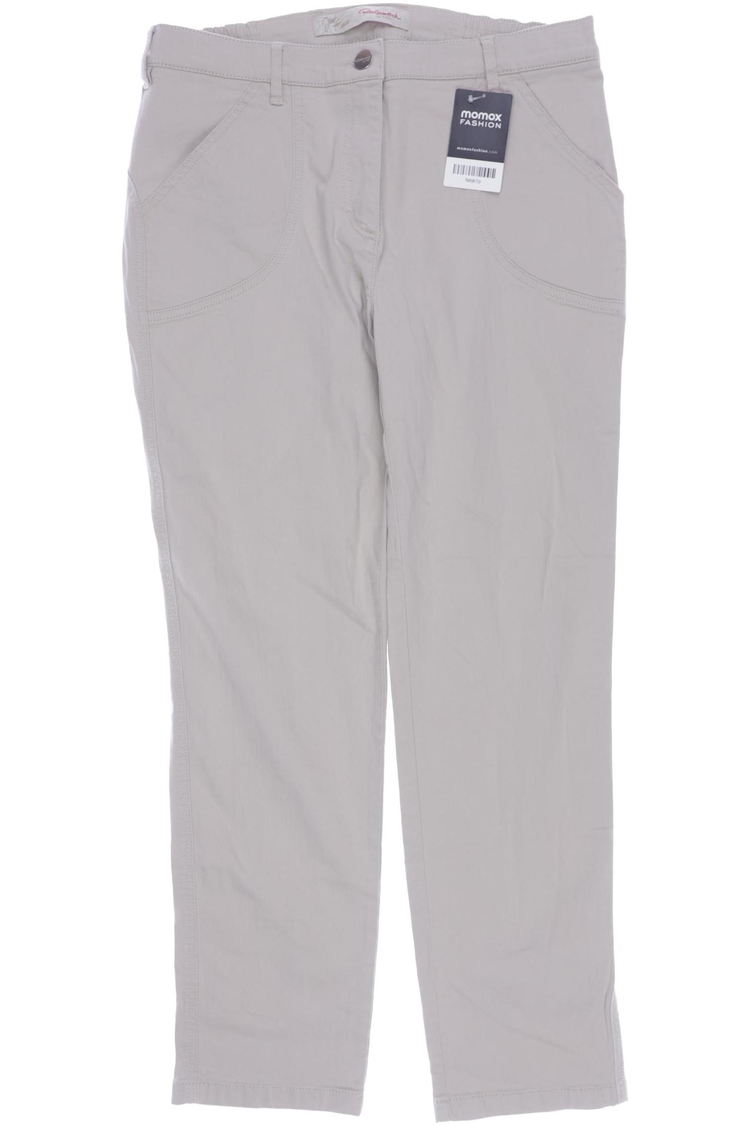 

TONI GARD Damen Stoffhose, beige