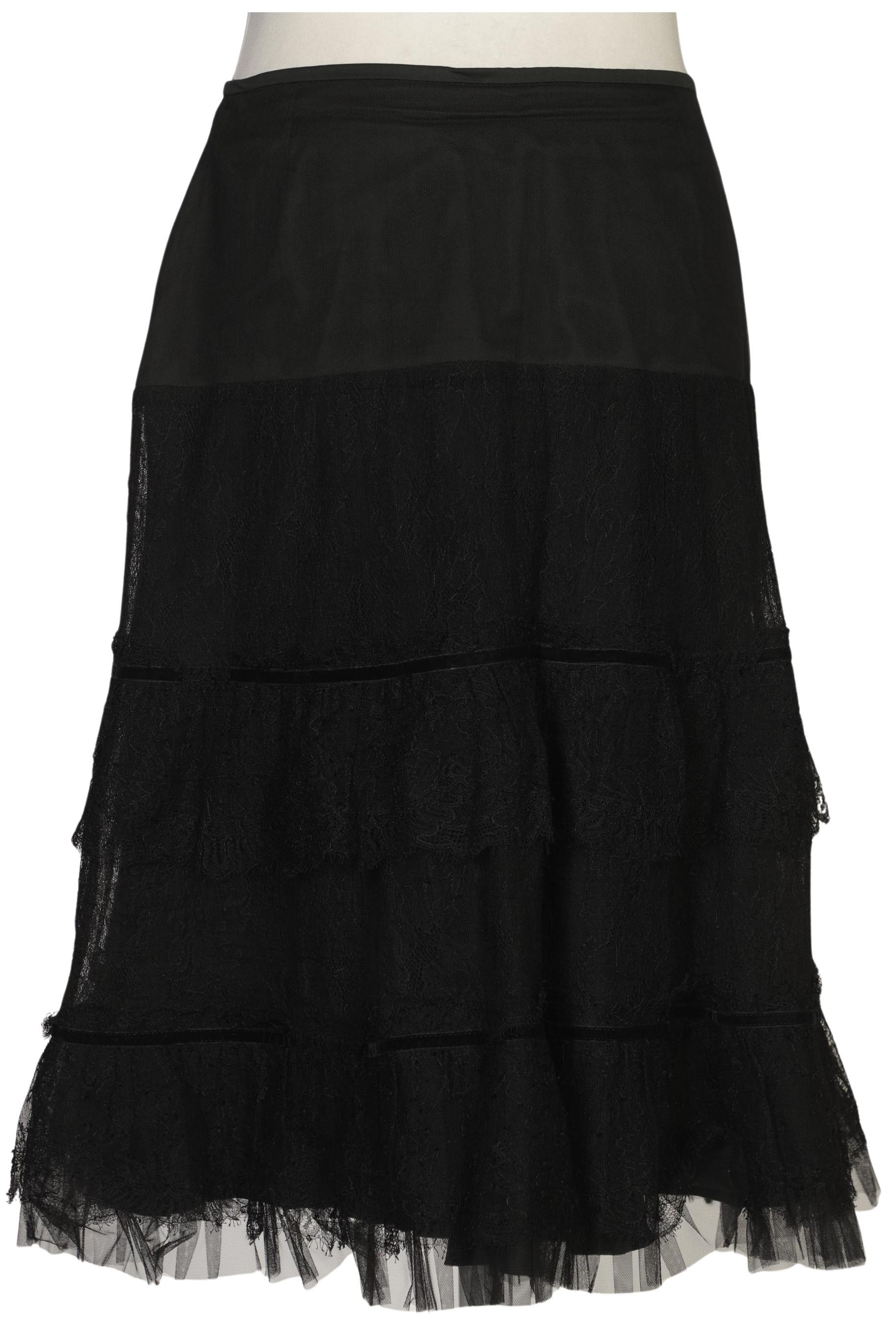 

Toni Gard Damen Rock, schwarz, Gr. 42