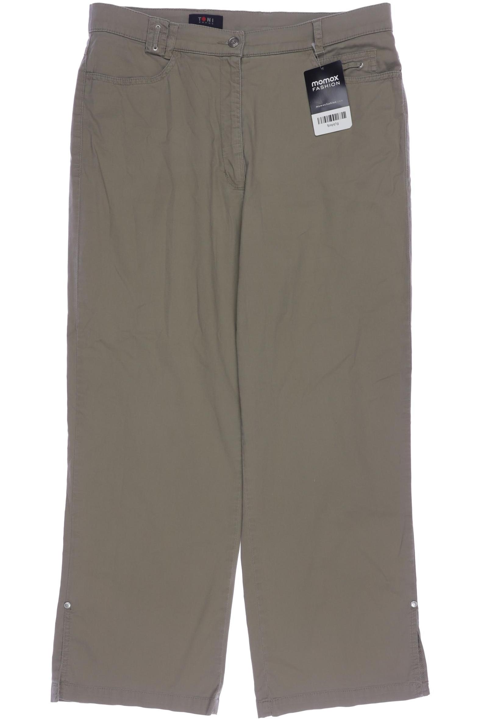 

Toni Gard Damen Stoffhose, beige, Gr. 40