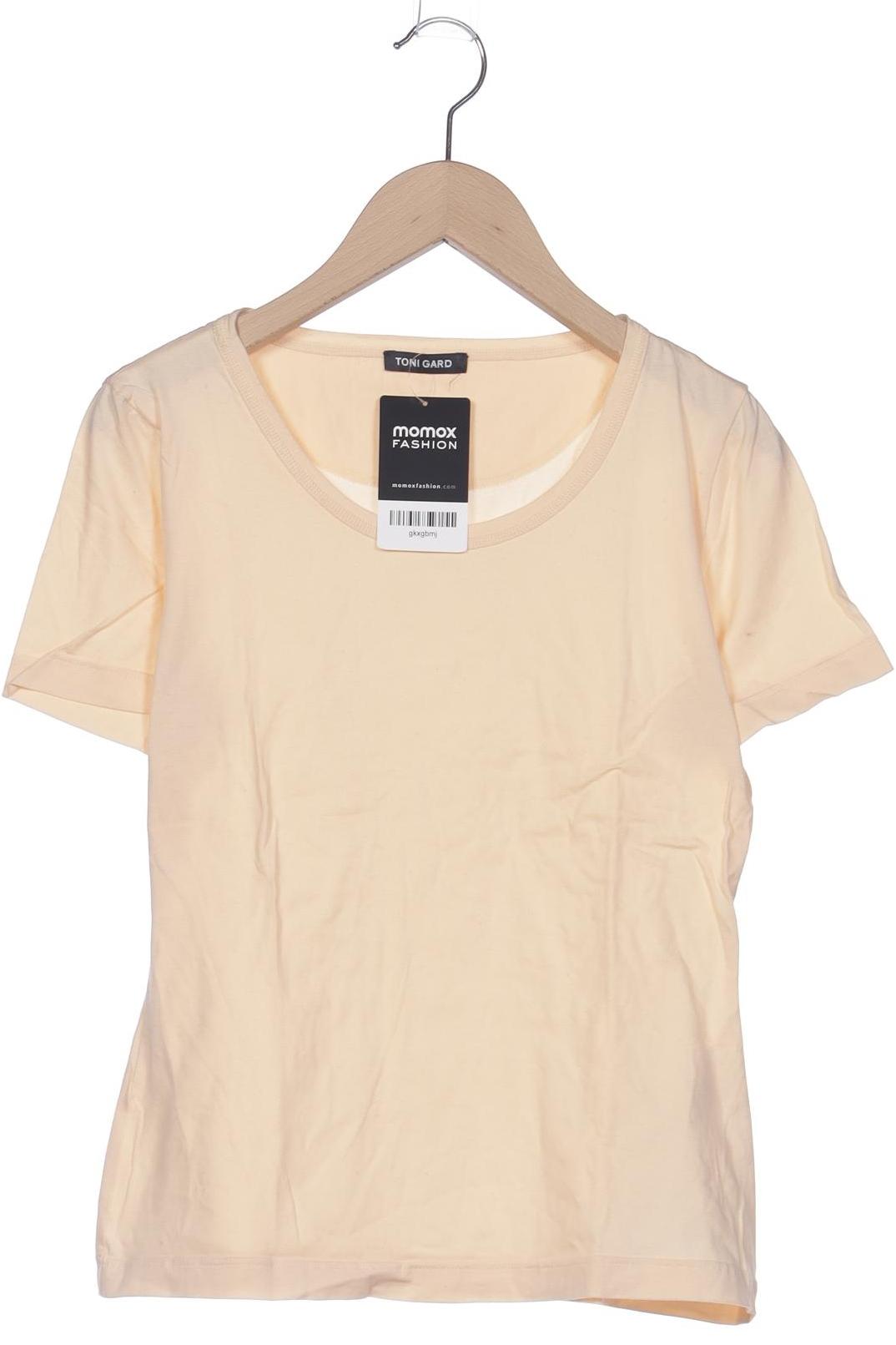 

Toni Gard Damen T-Shirt, orange, Gr. 36