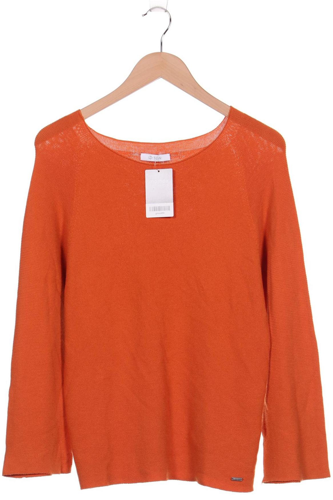 

TONI GARD Damen Pullover, orange