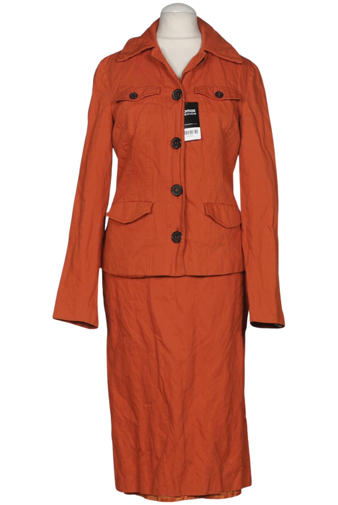 

Toni Gard Damen Anzug, orange, Gr. 34