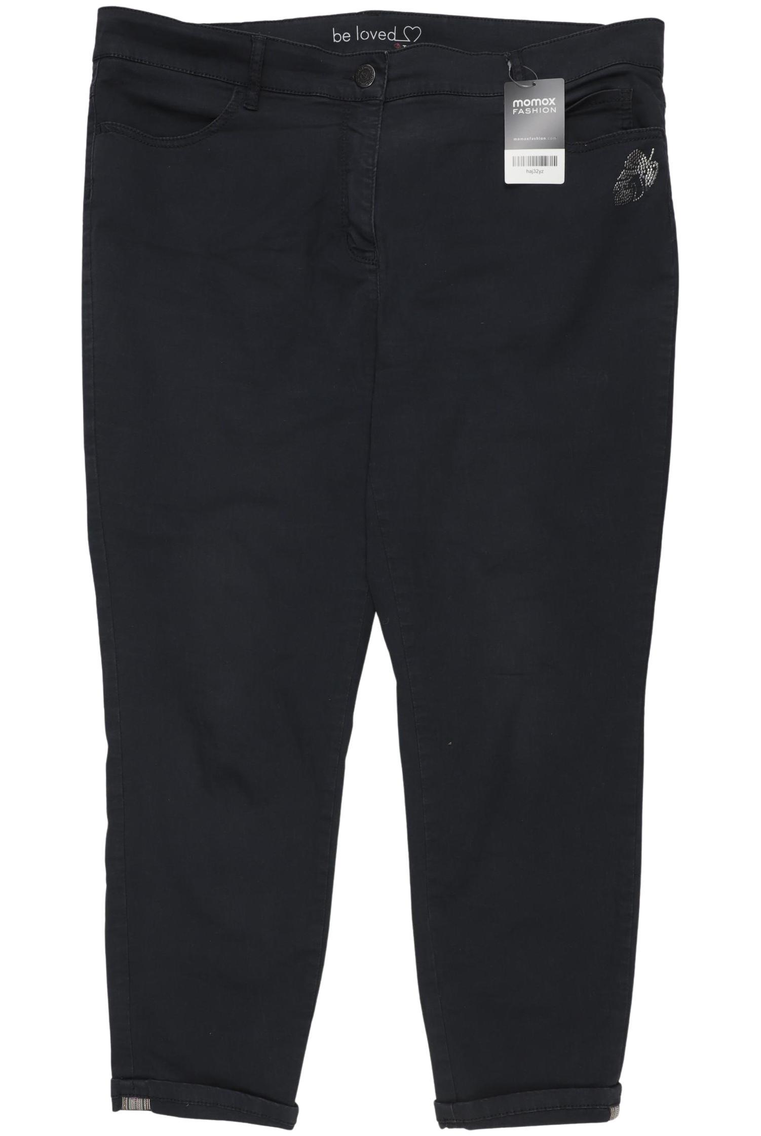 

Toni Gard Damen Jeans, marineblau, Gr. 36