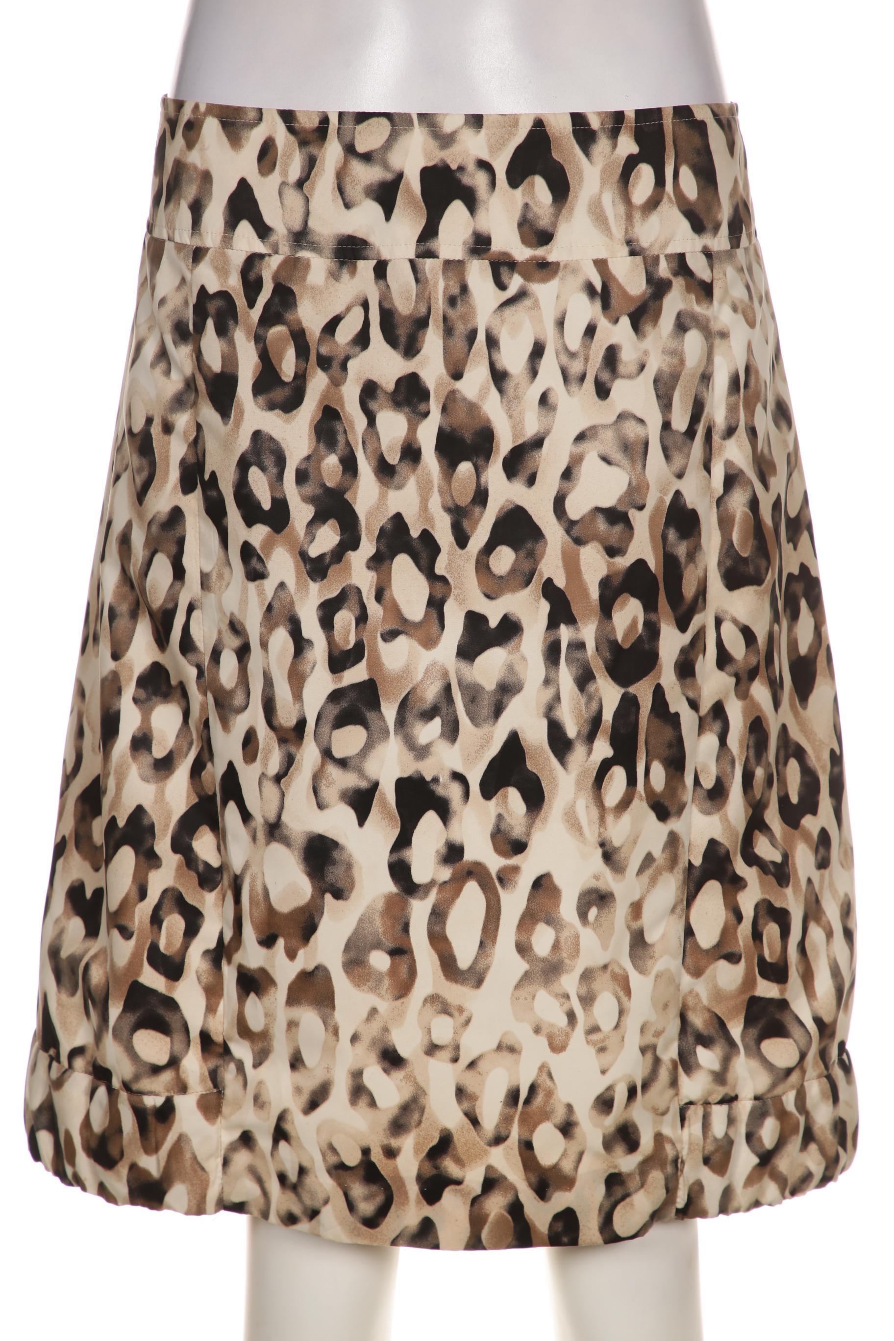 

TONI GARD Damen Rock, beige