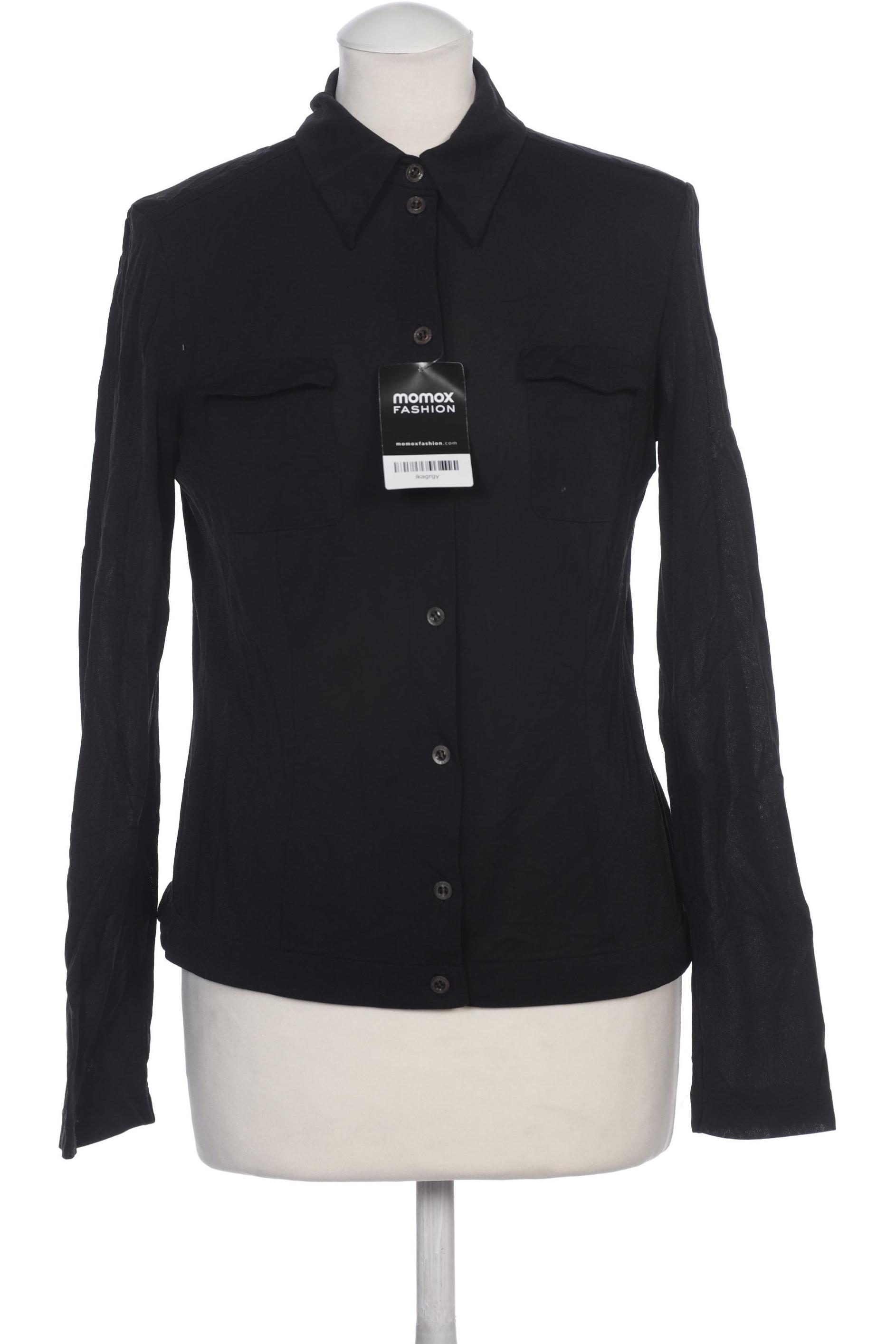 

TONI GARD Damen Bluse, schwarz