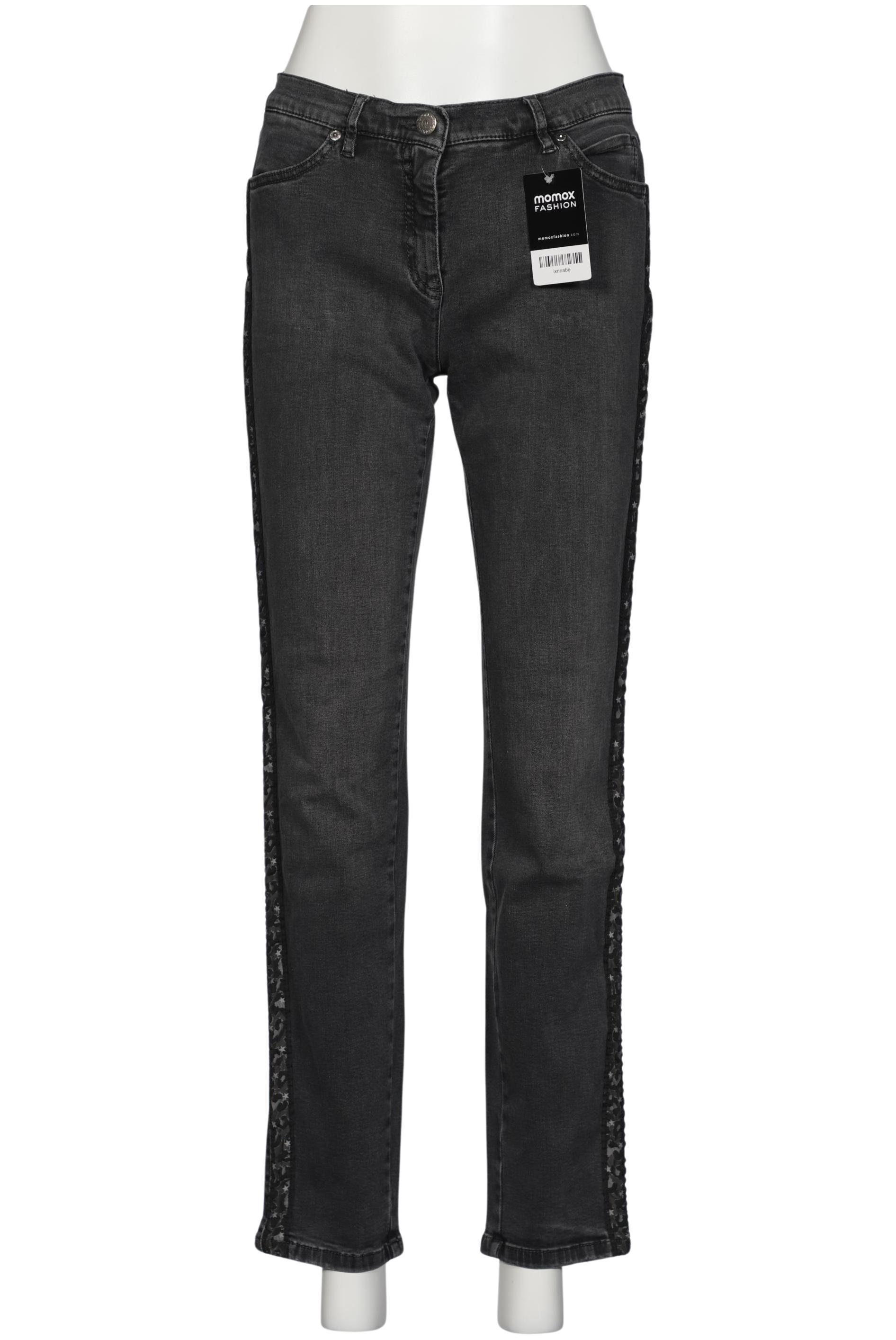 

Toni Gard Damen Jeans, grau, Gr. 28