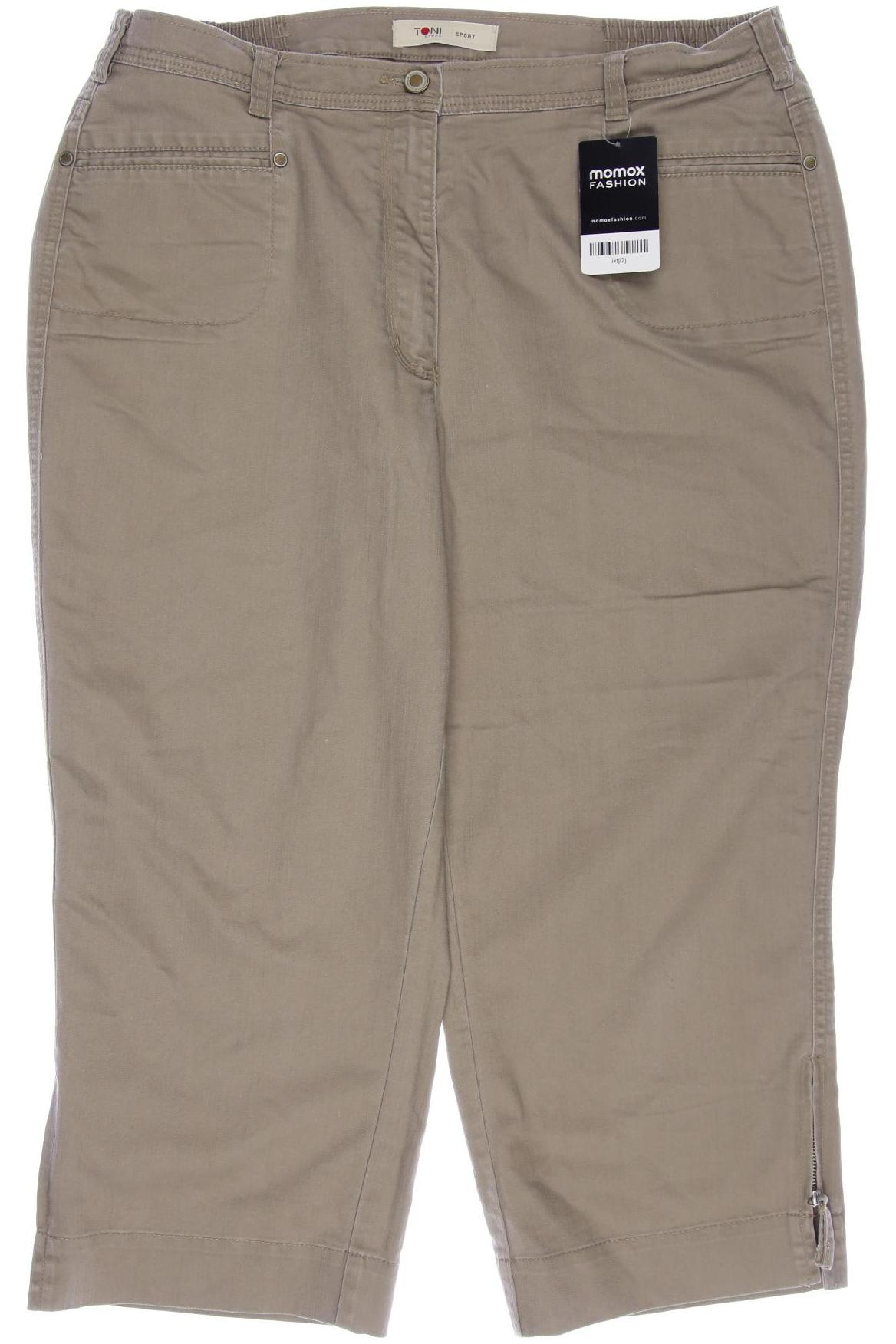 

TONI GARD Damen Shorts, beige