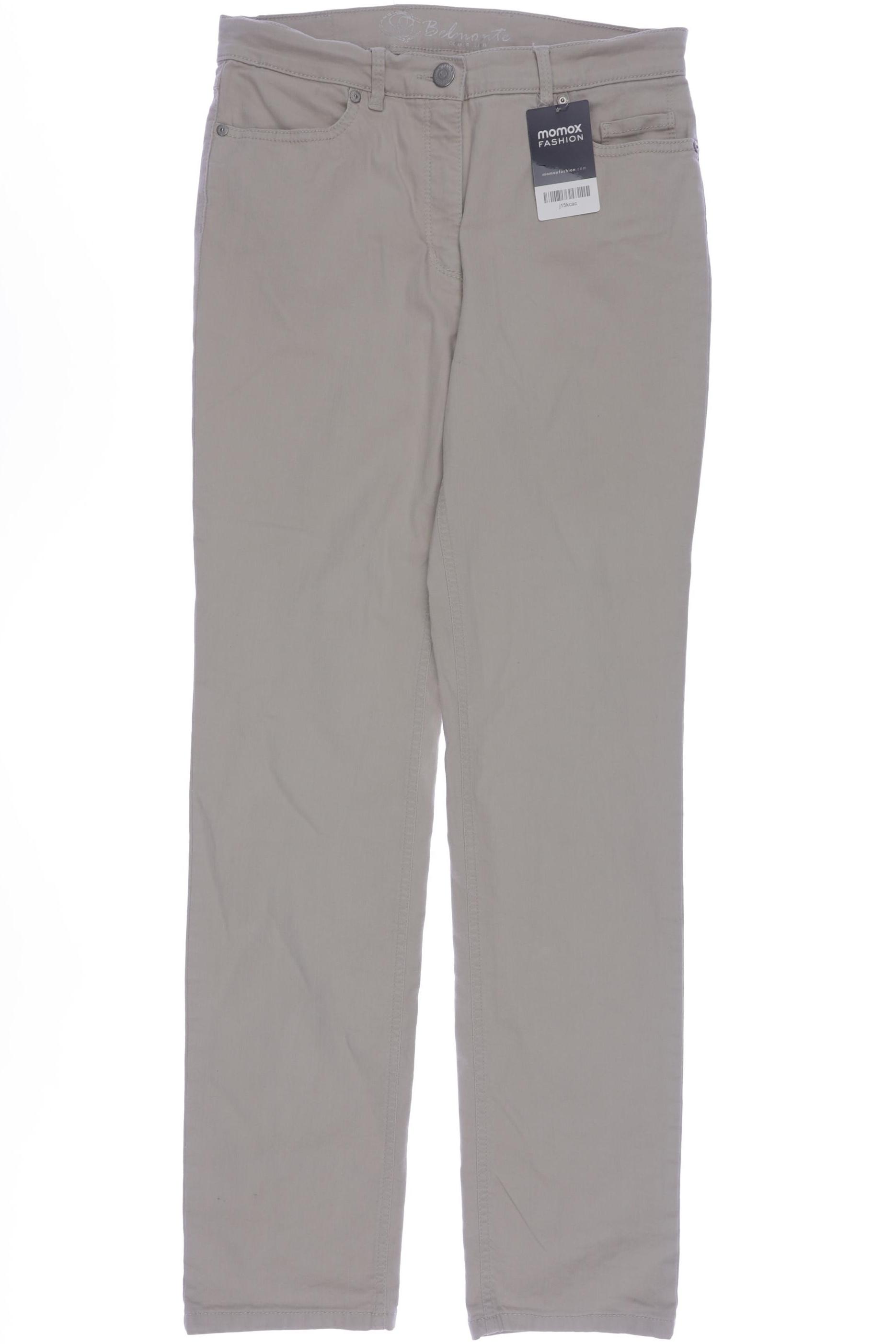 

Toni Gard Damen Jeans, beige, Gr. 38