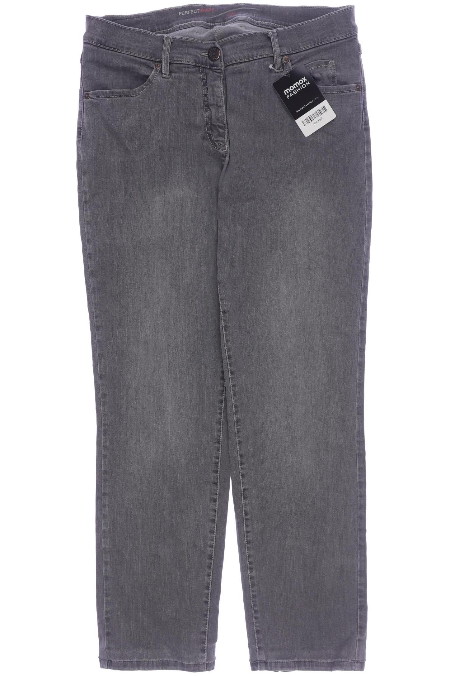 

Toni Gard Damen Jeans, grau, Gr. 38
