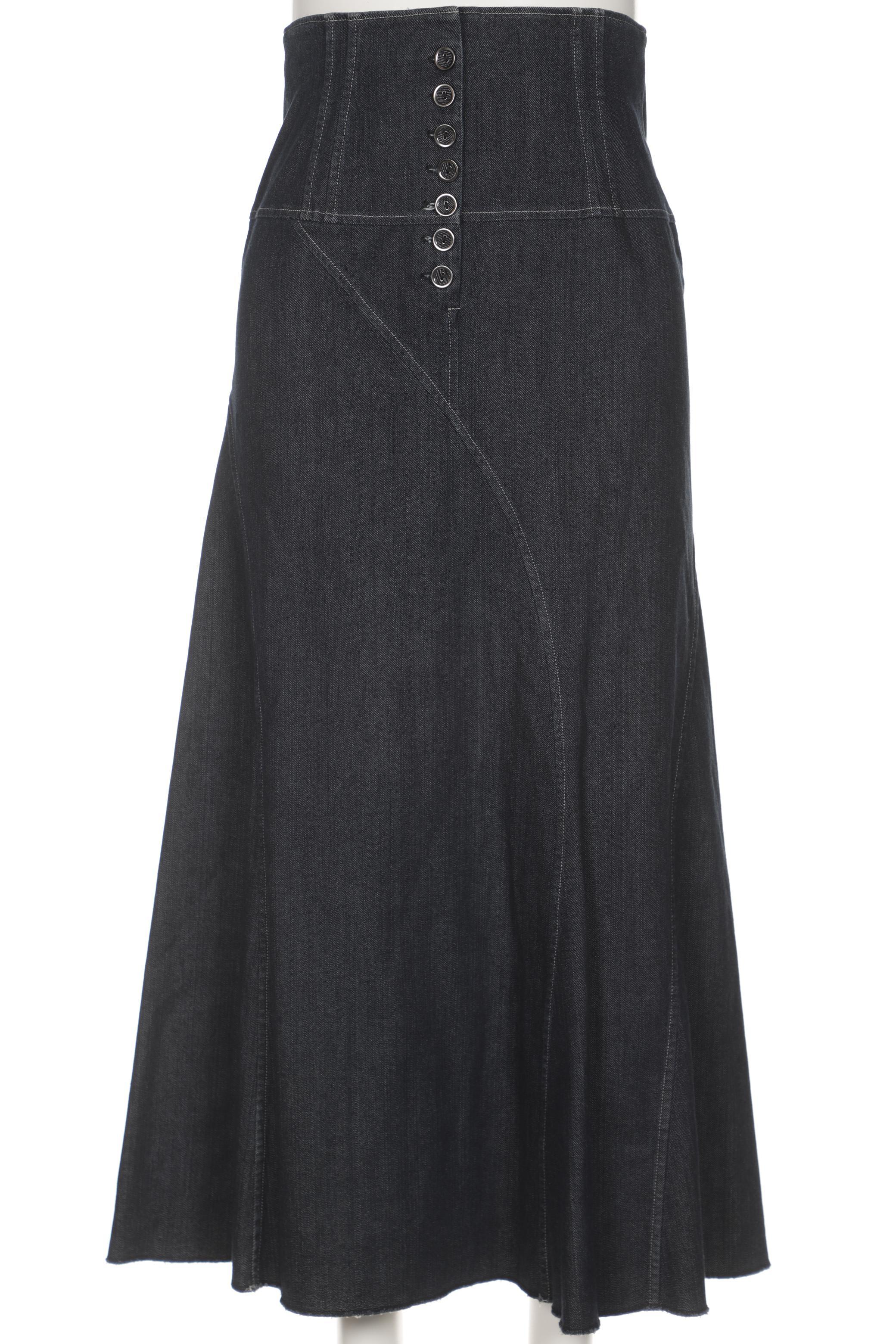 

Toni Gard Damen Rock, marineblau, Gr. 42