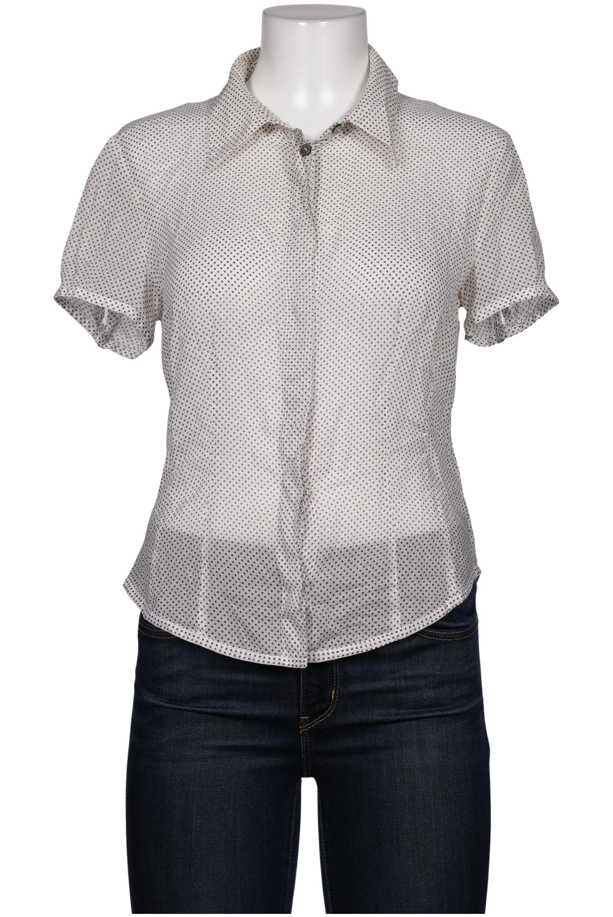 

Toni Gard Damen Bluse, beige, Gr. 40