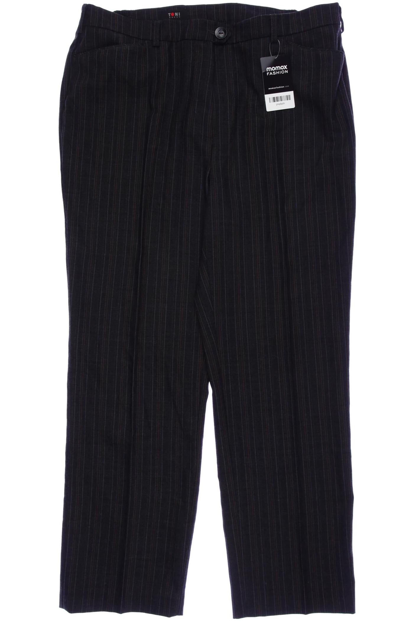 

Toni Gard Damen Stoffhose, grau, Gr. 44
