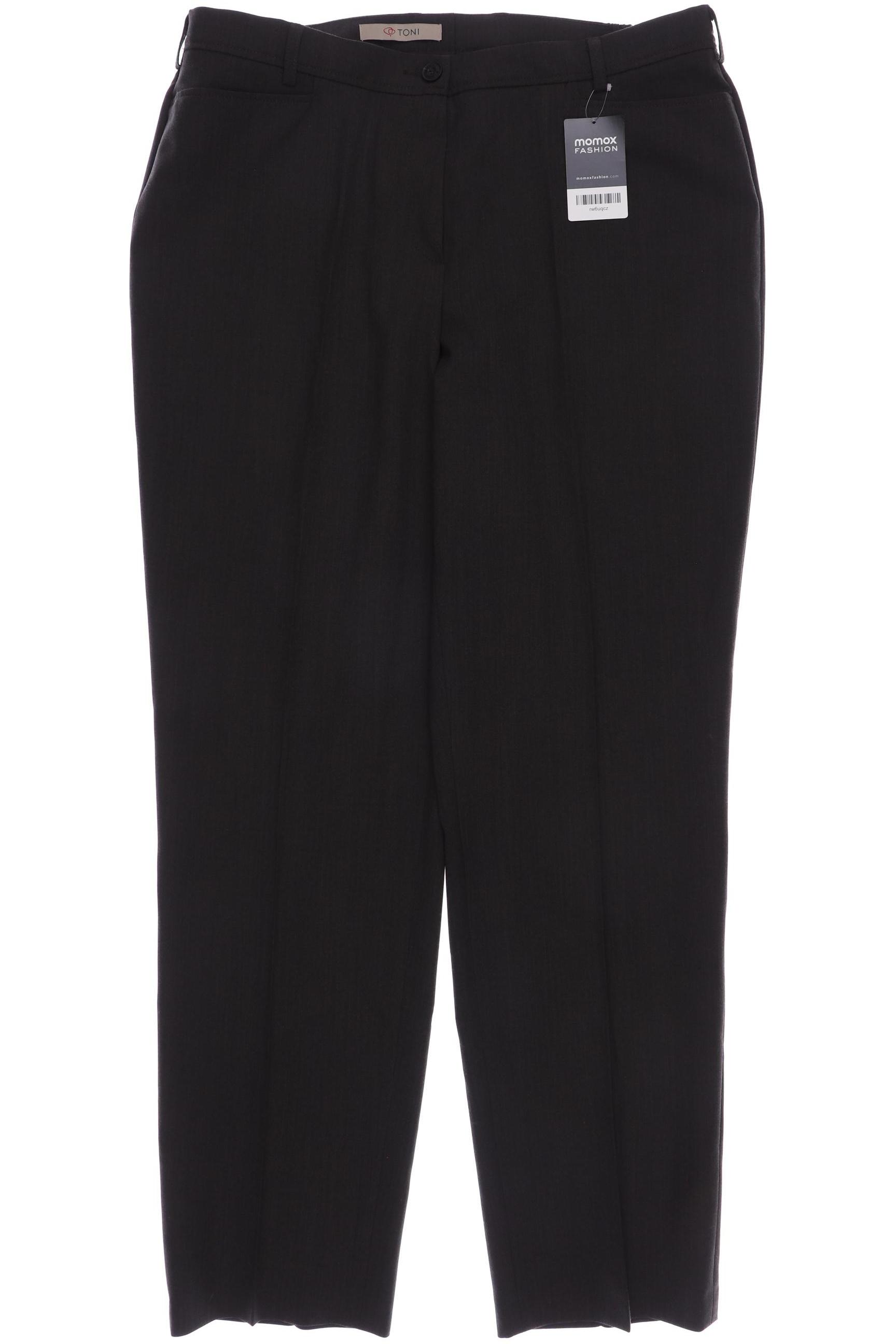 

Toni Gard Damen Stoffhose, braun, Gr. 36