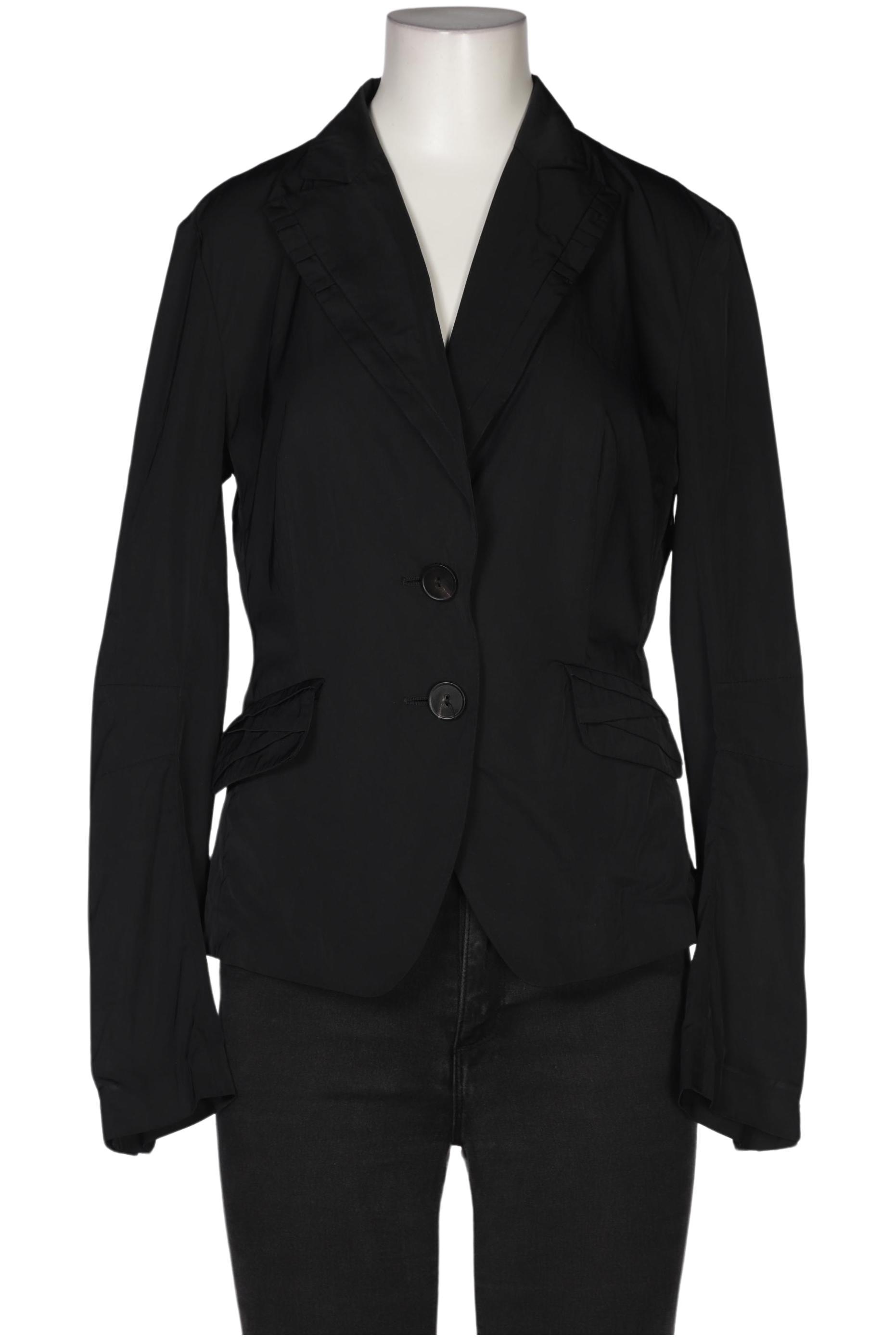 

Toni Gard Damen Blazer, schwarz, Gr. 38