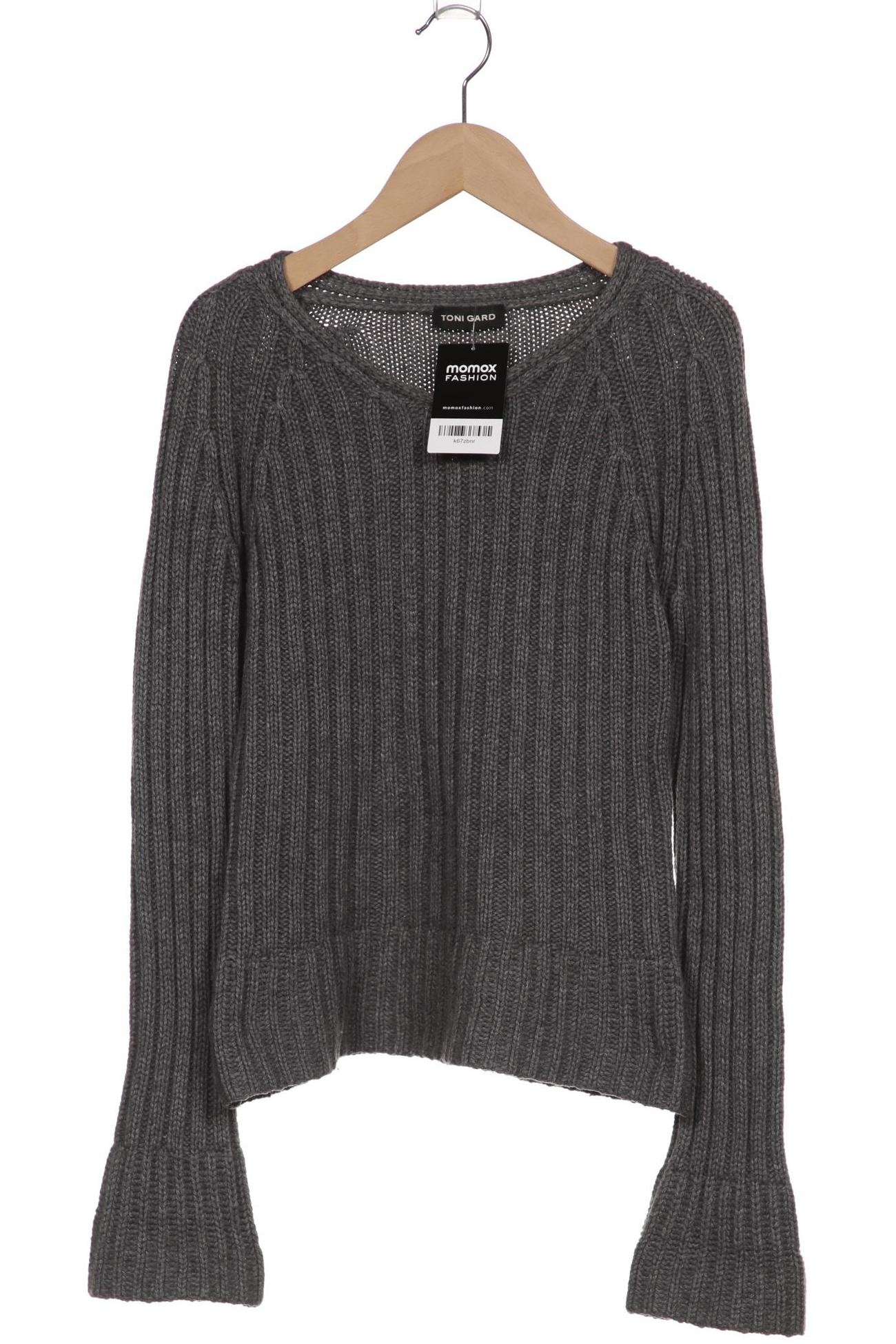

TONI GARD Damen Pullover, grau