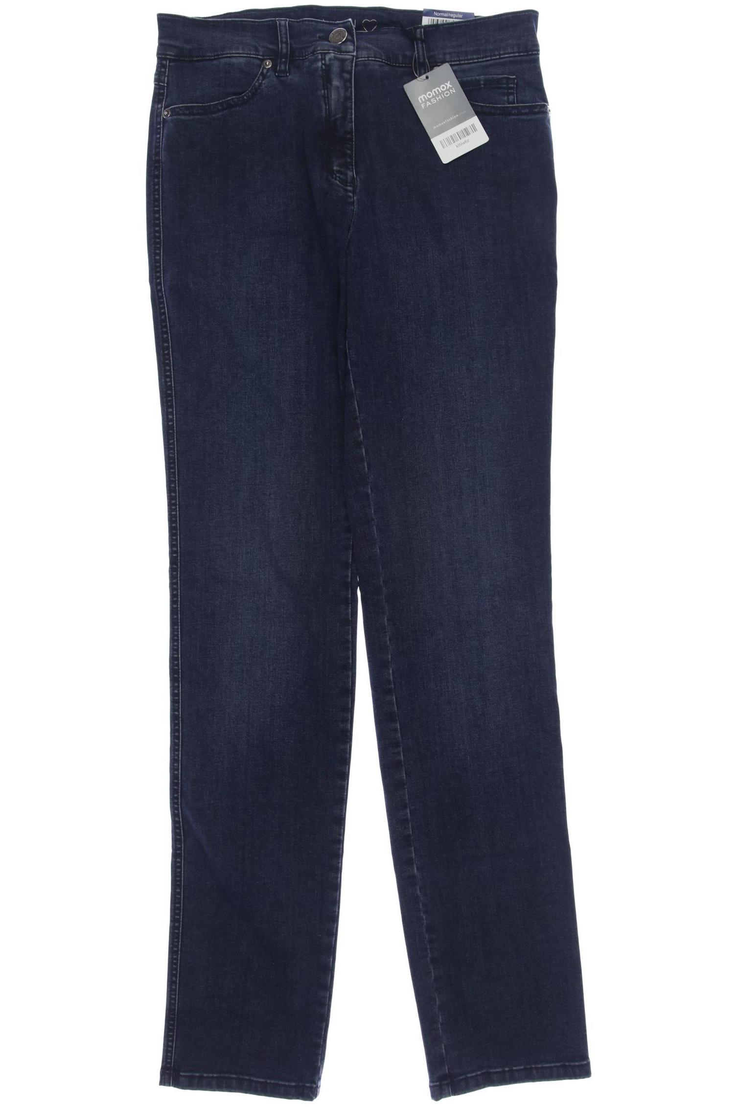 

Toni Gard Damen Jeans, marineblau, Gr. 38