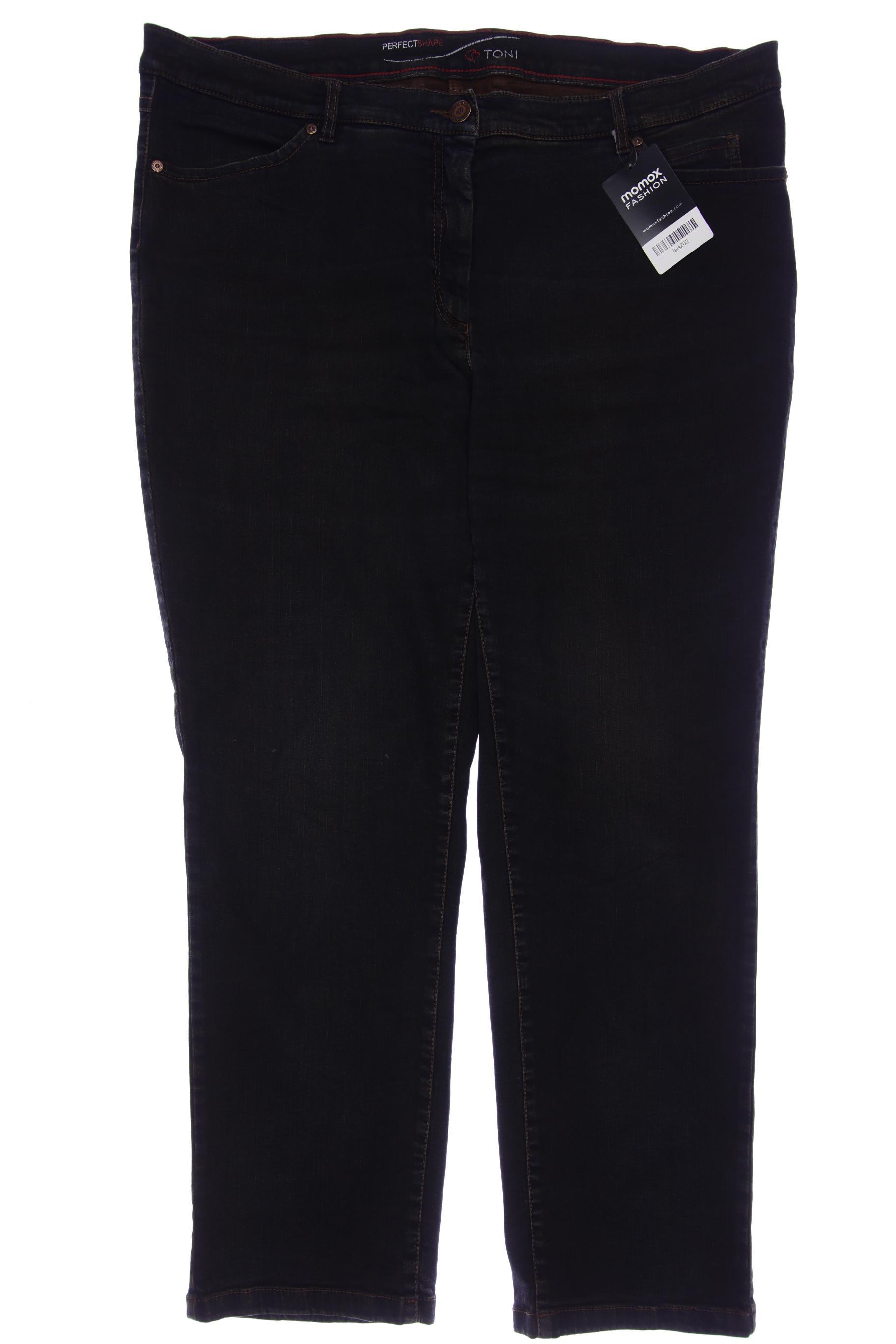 

Toni Gard Damen Jeans, marineblau, Gr. 52