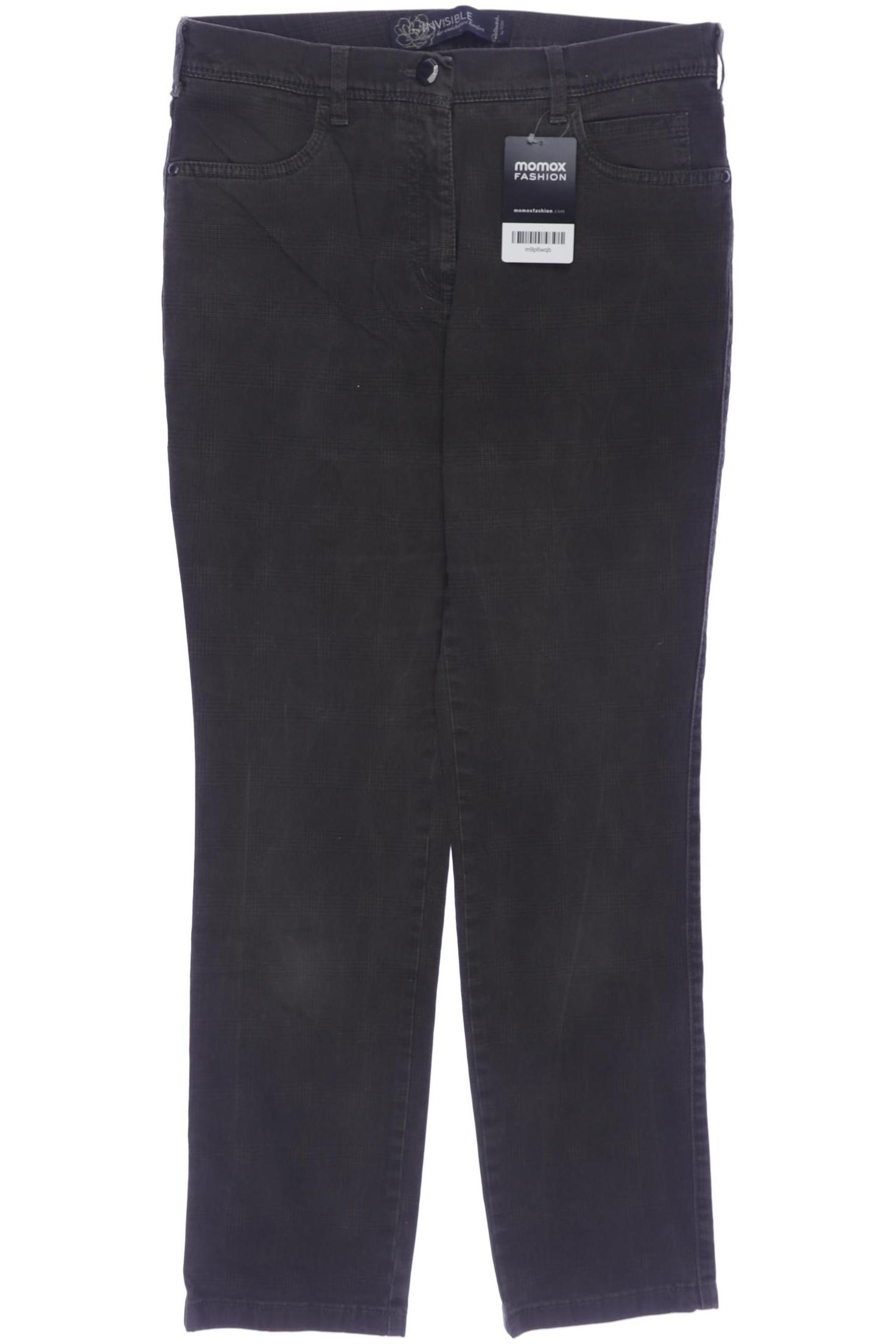 

Toni Gard Damen Stoffhose, grün, Gr. 38