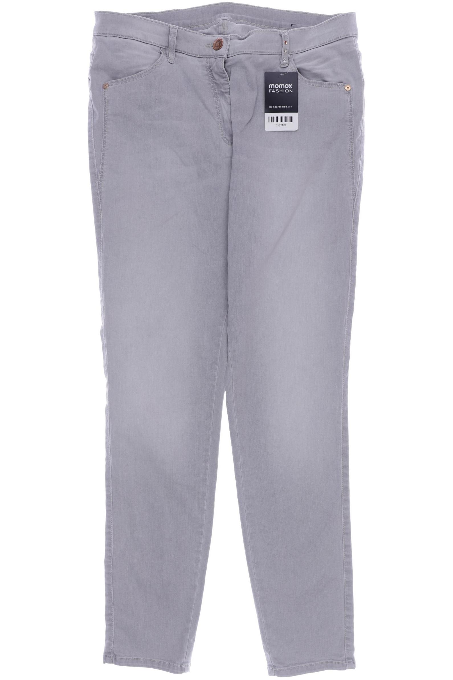 

Toni Gard Damen Stoffhose, grau, Gr. 42