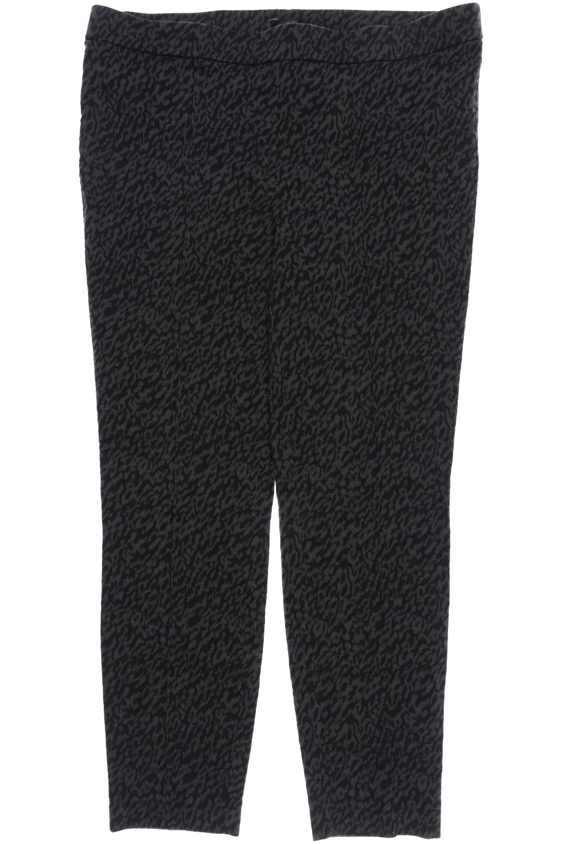 

Toni Gard Damen Stoffhose, grau, Gr. 48