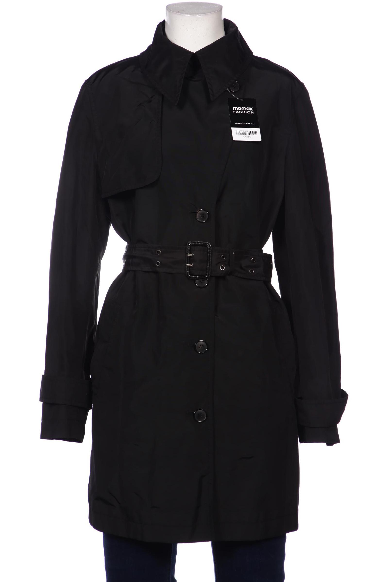 

TONI GARD Damen Mantel, schwarz