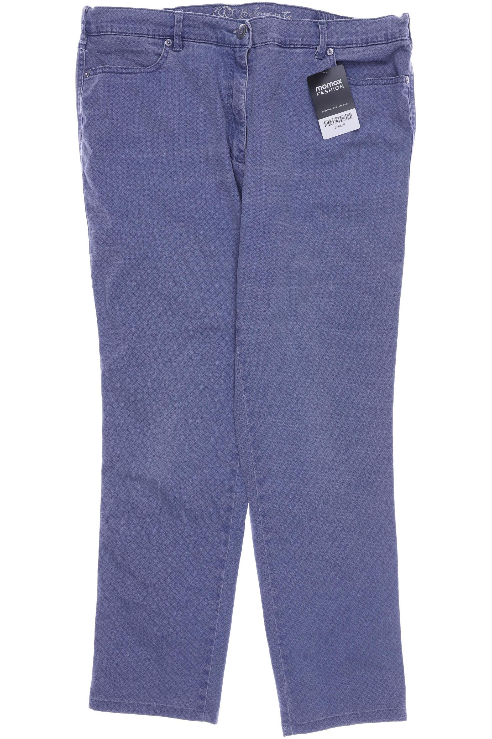 

TONI GARD Damen Jeans, hellblau