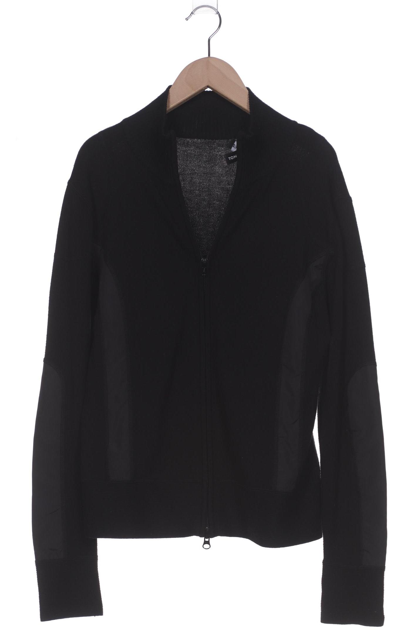 

Toni Gard Damen Strickjacke, schwarz, Gr. 40