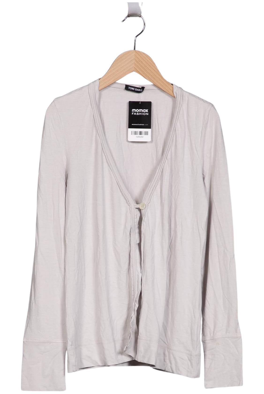 

Toni Gard Damen Strickjacke, grau, Gr. 36